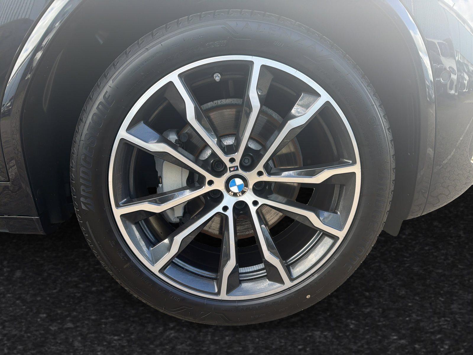 BMW X4 – Bild 4