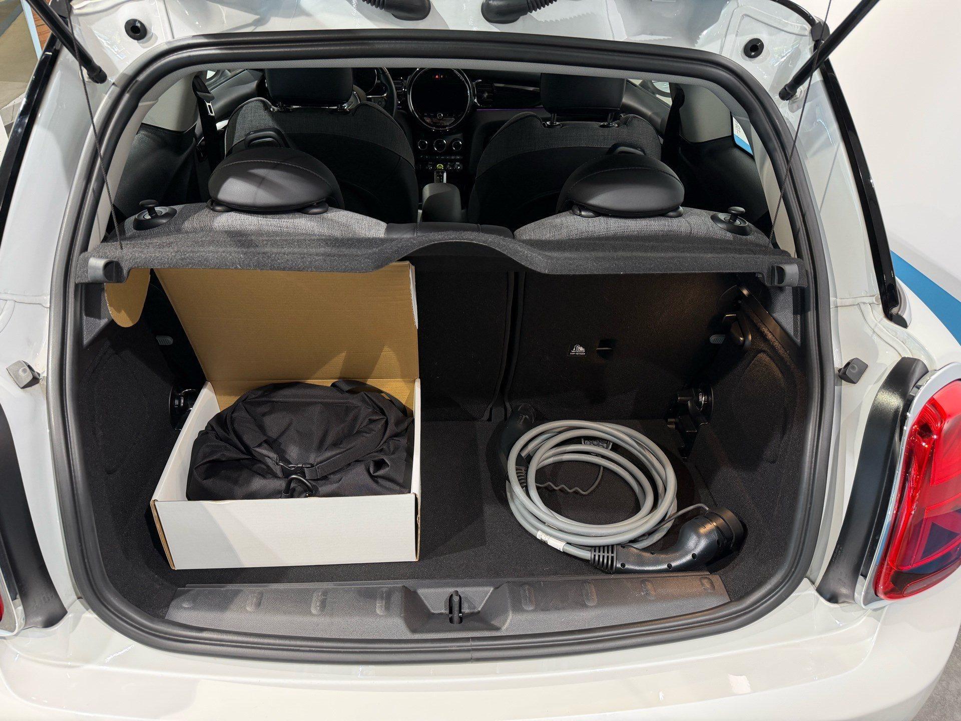 MINI Cooper 3-Türer – Bild 12