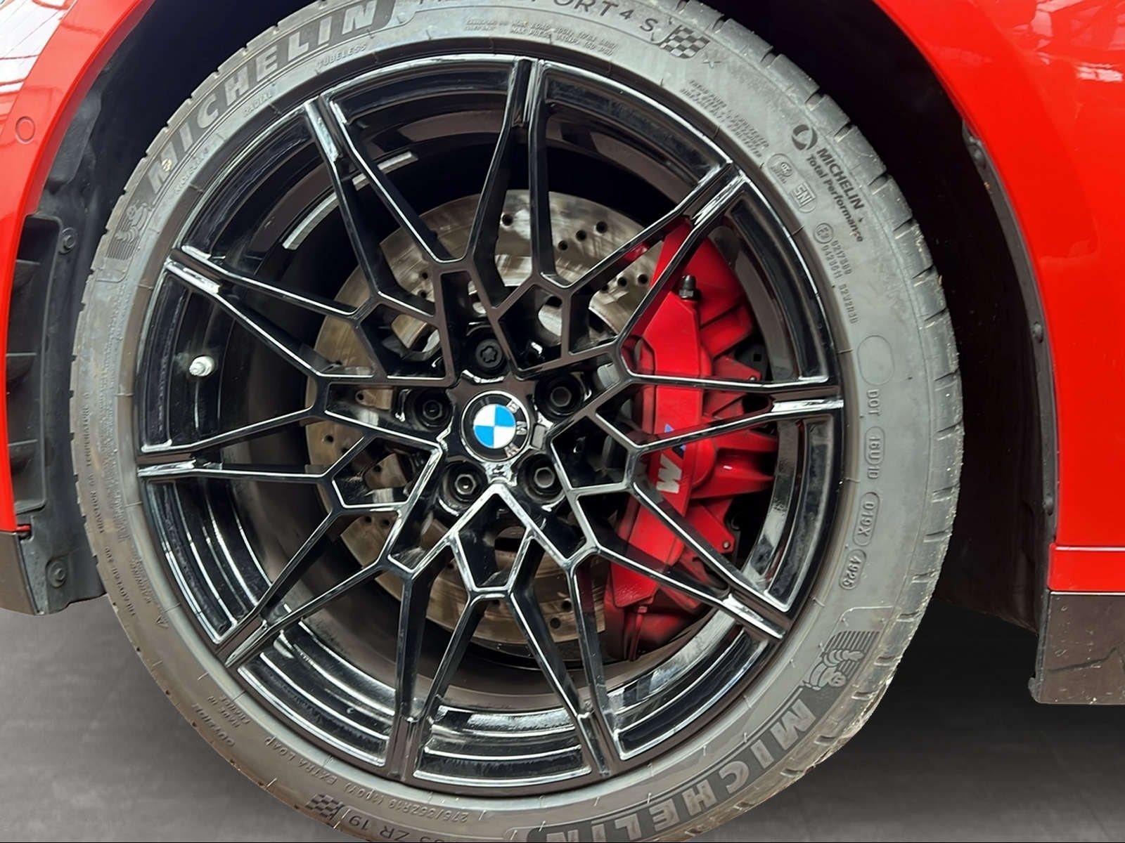 BMW M3 Touring – Bild 23