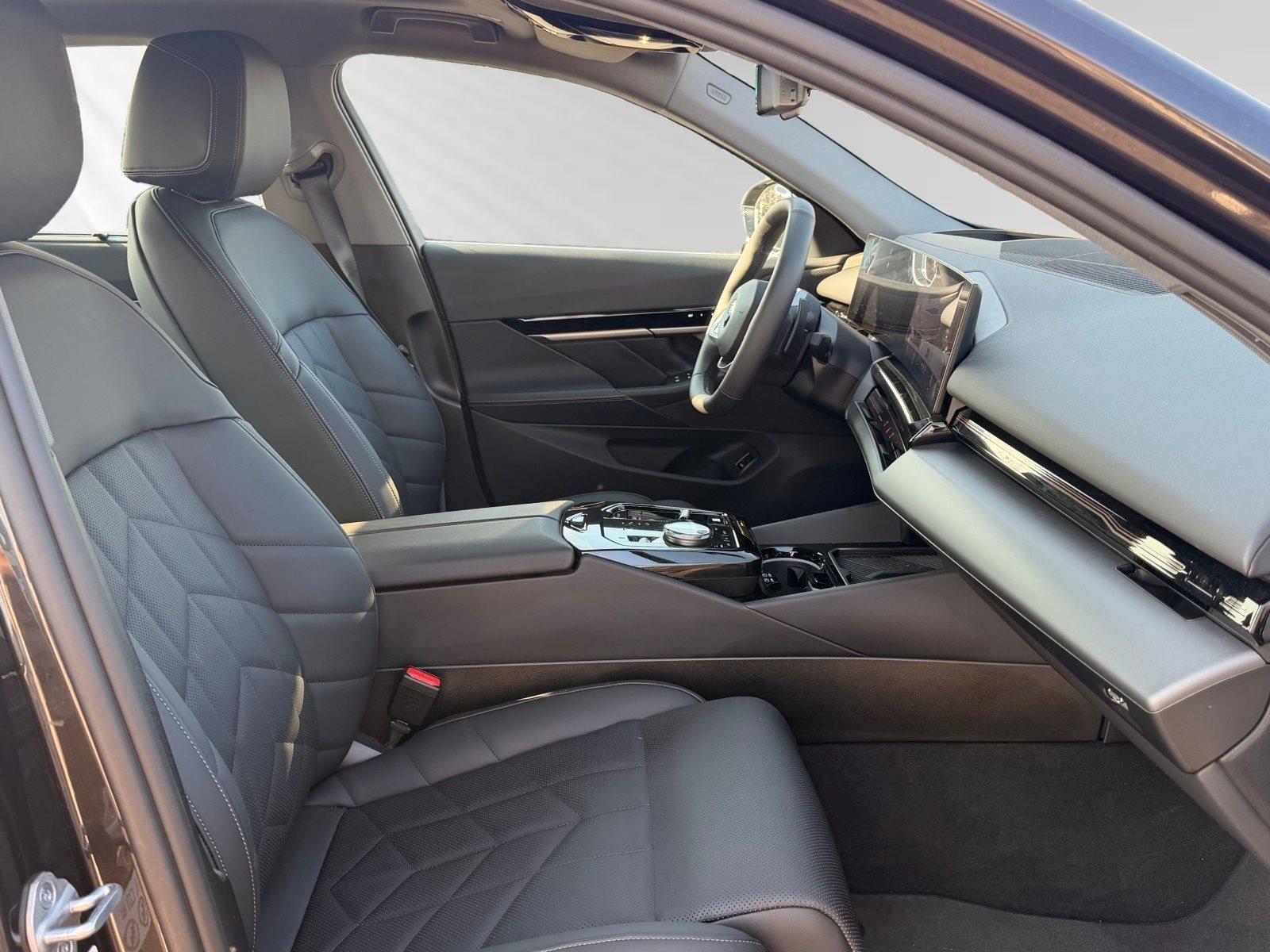 BMW 5er – Bild 7