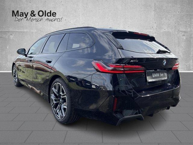 BMW 5er Touring – Bild 5