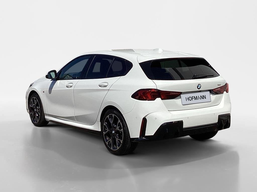 BMW 1er – Bild 2