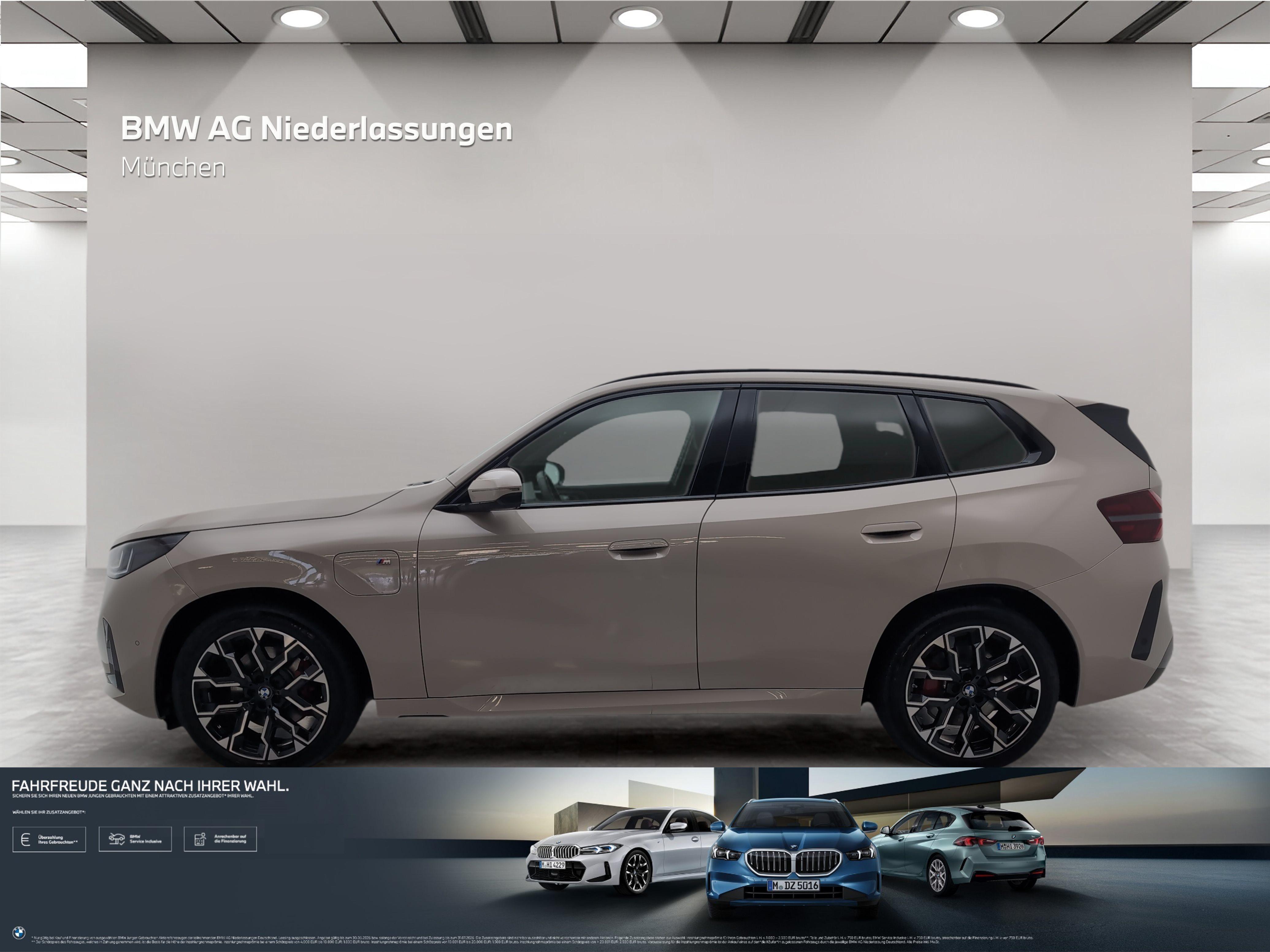 BMW X3 – Bild 2