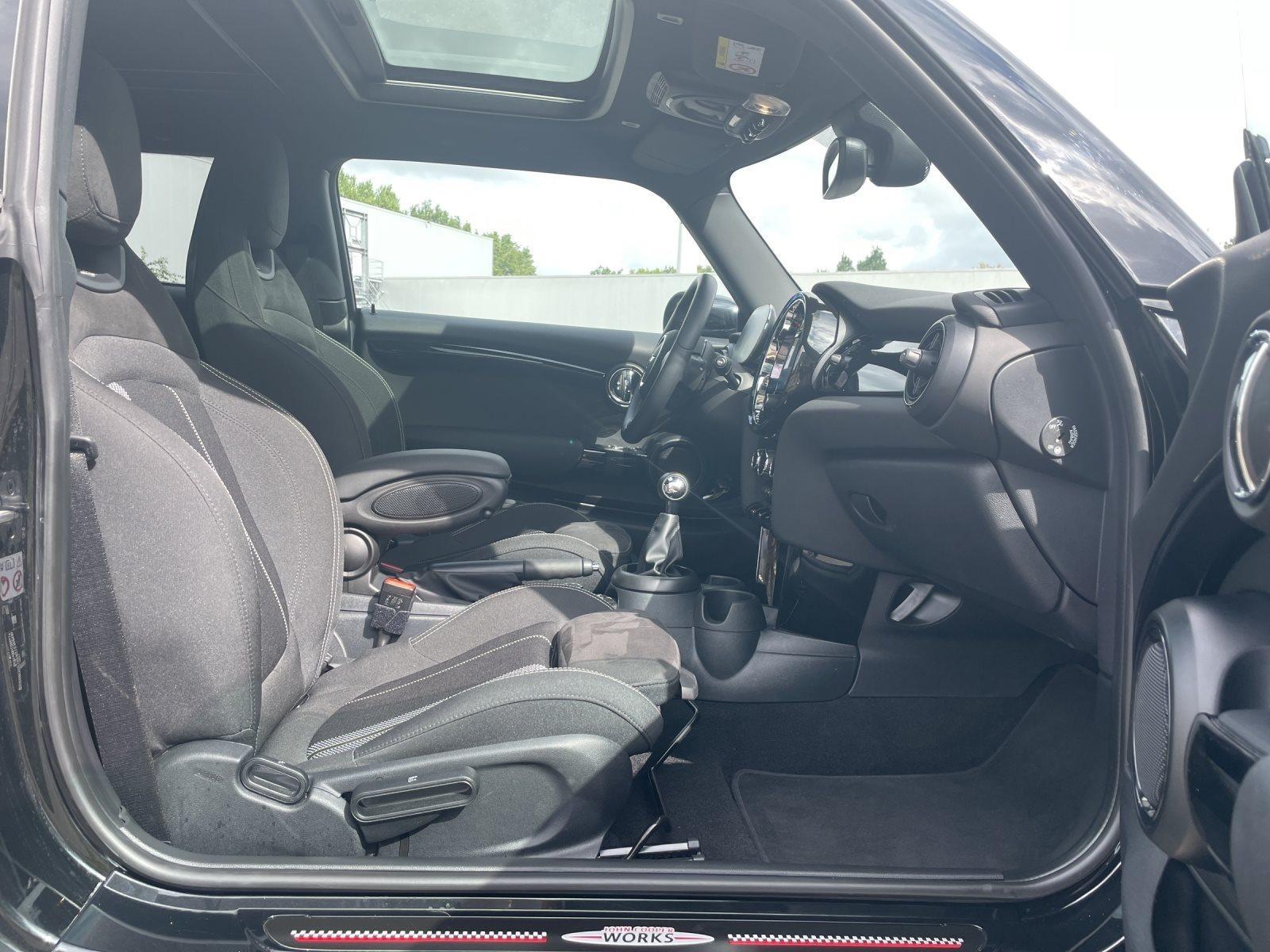 MINI Cooper 3-Türer – Bild 15