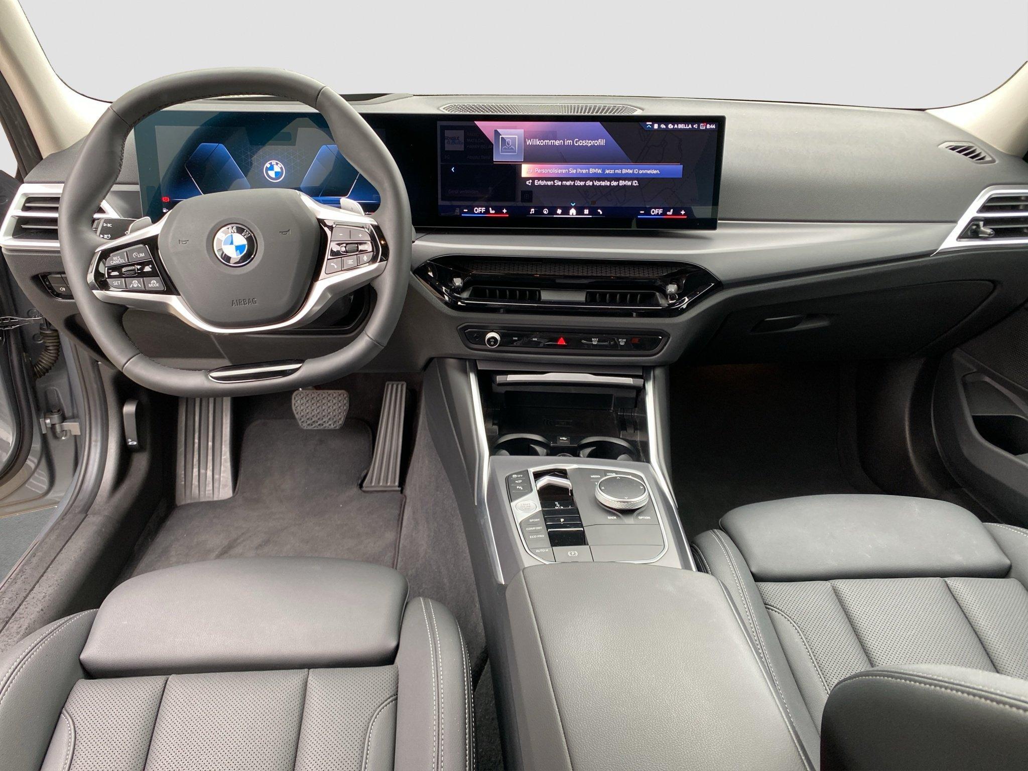 BMW 3er Touring – Bild 10