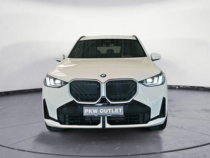 BMW X3 – Bild 18