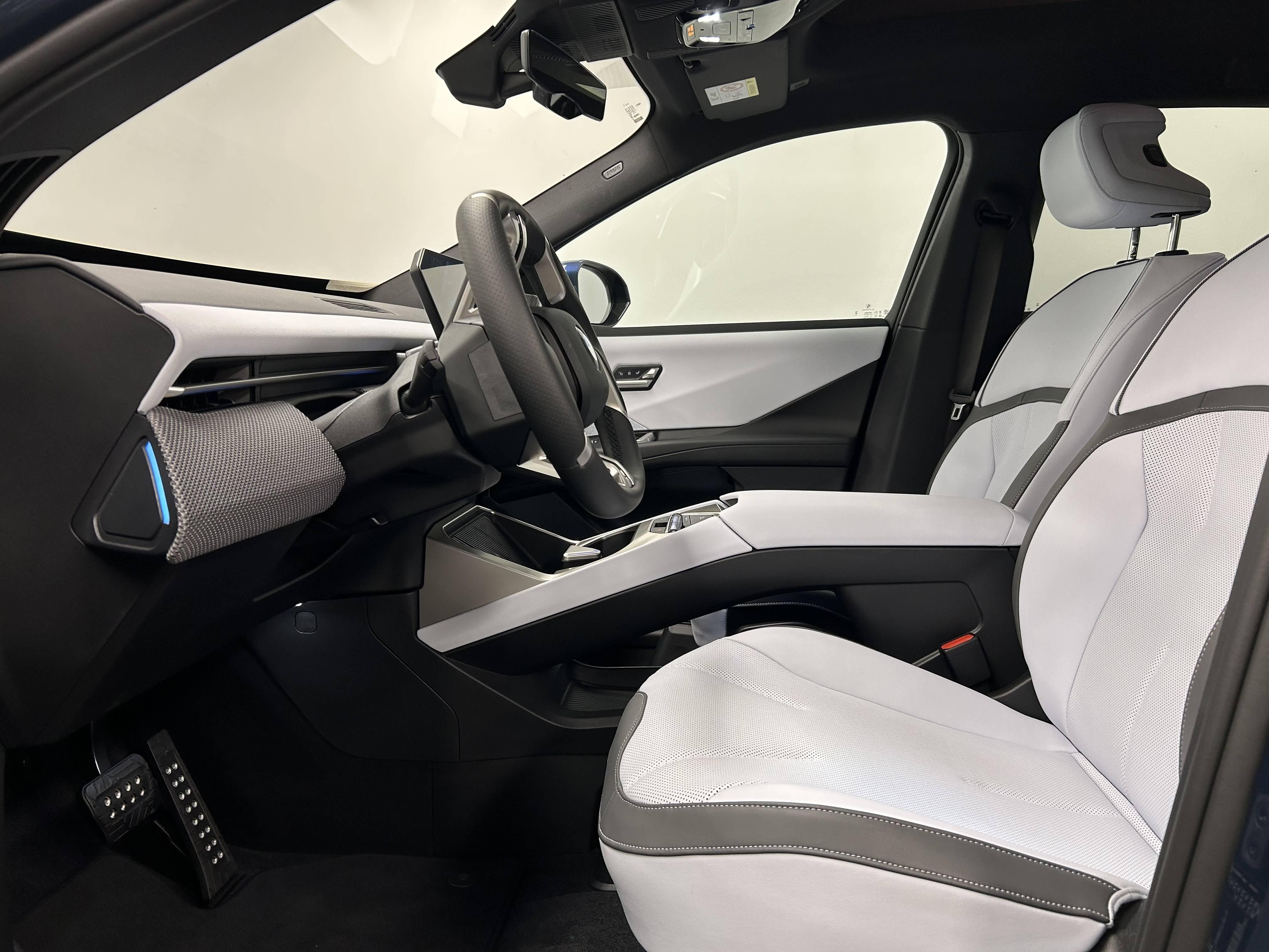 BMW iX3 – Bild 4
