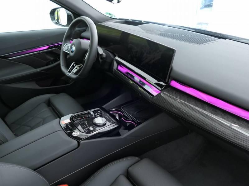 BMW 5er Touring – Bild 11