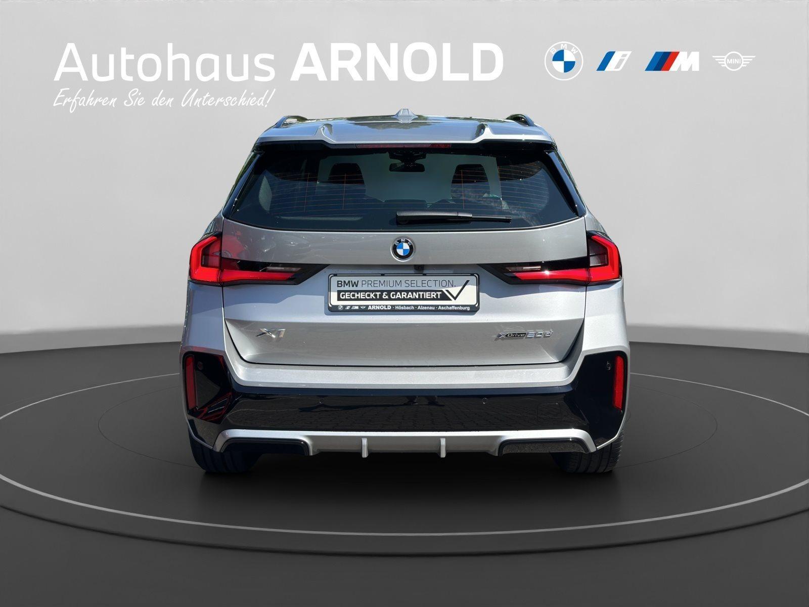 BMW X1 – Bild 5