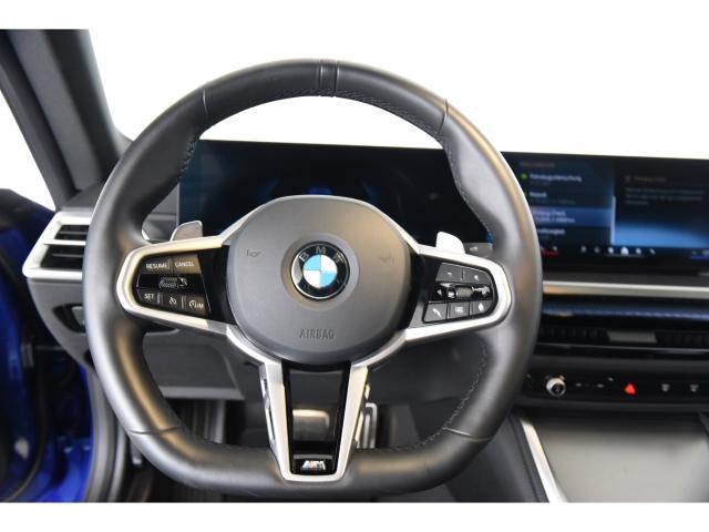 BMW 2er Coupé – Bild 2
