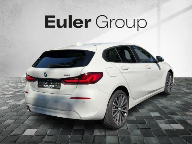 BMW 1er – Bild 4