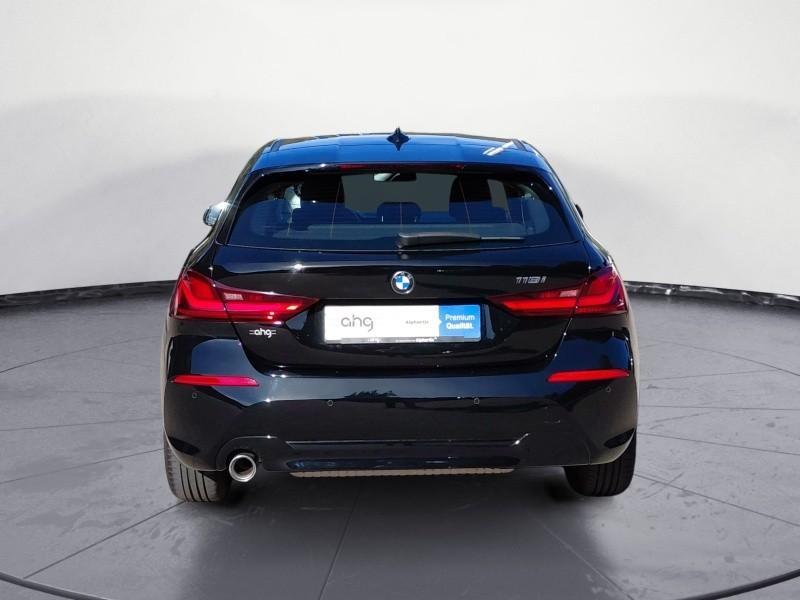 BMW 1er – Bild 14