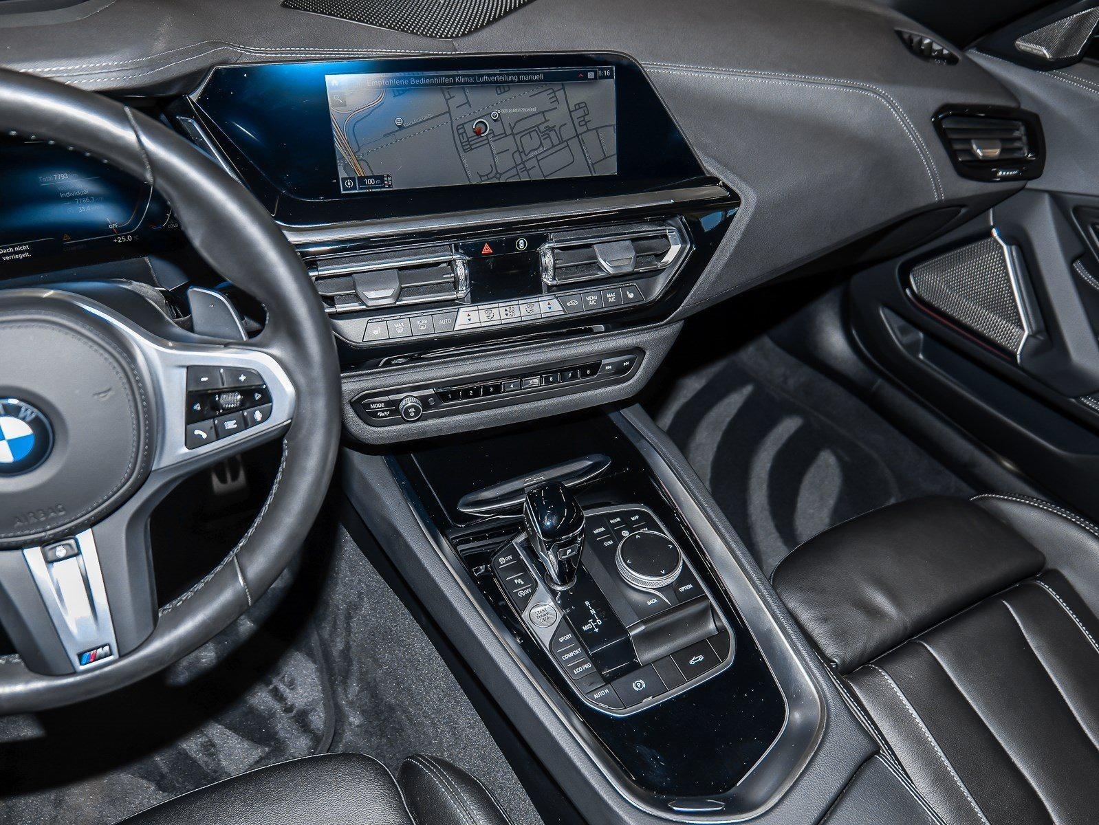 BMW Z4 – Bild 14