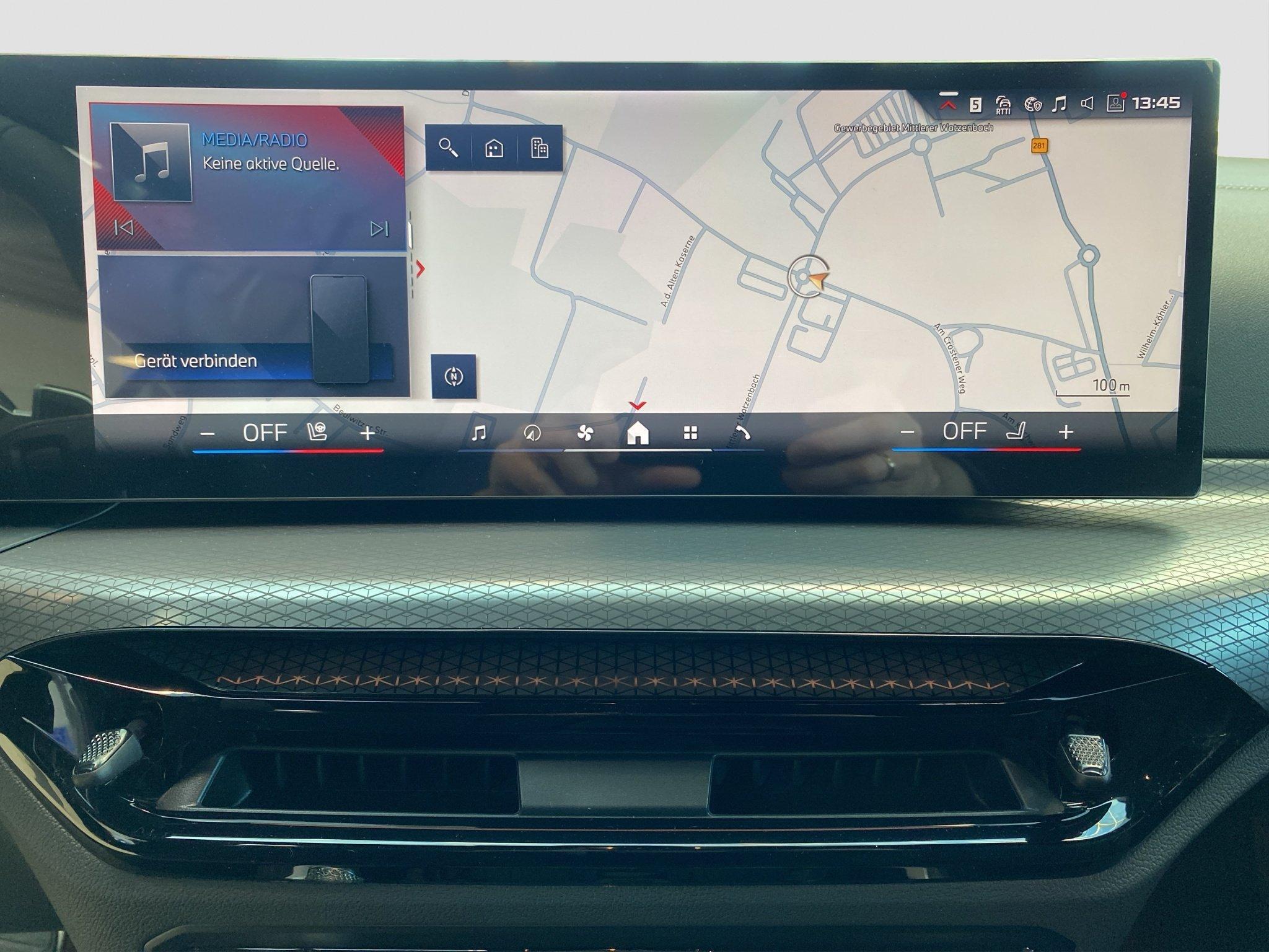 BMW 4er Cabrio – Bild 9