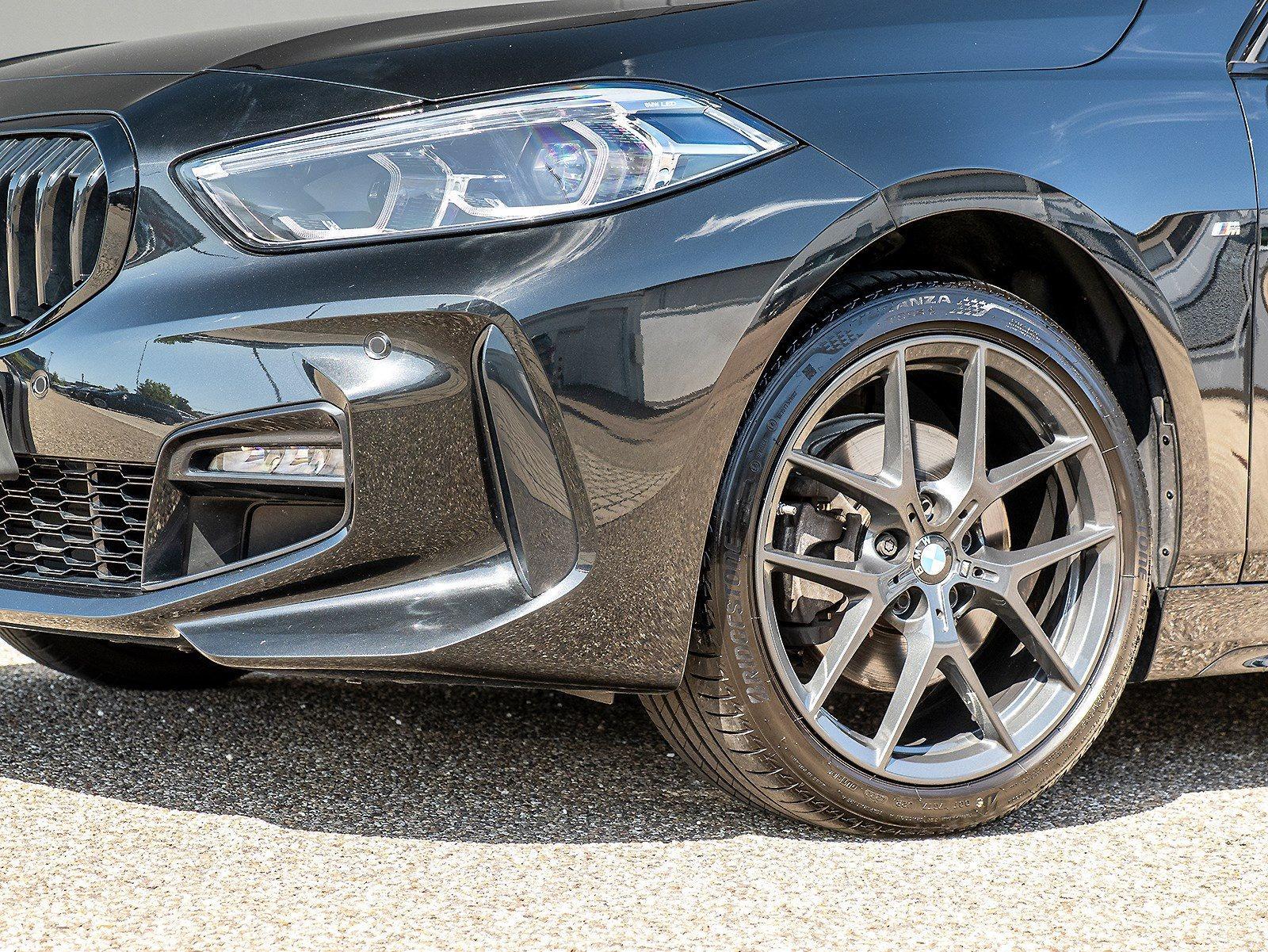 BMW 1er – Bild 11