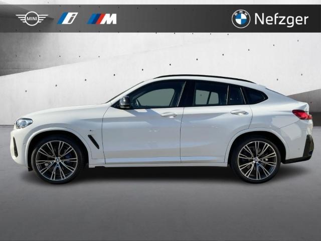BMW X4 – Bild 13