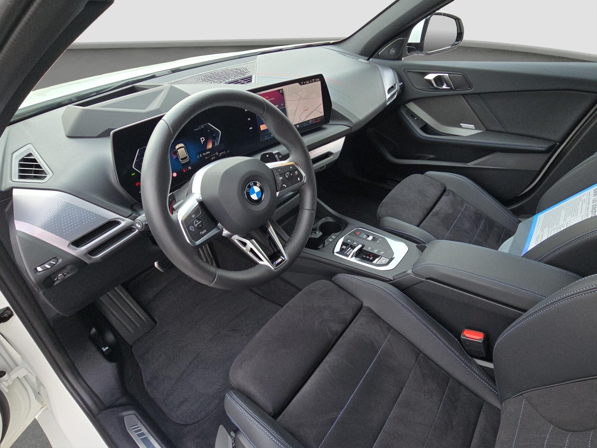 BMW 1er – Bild 13