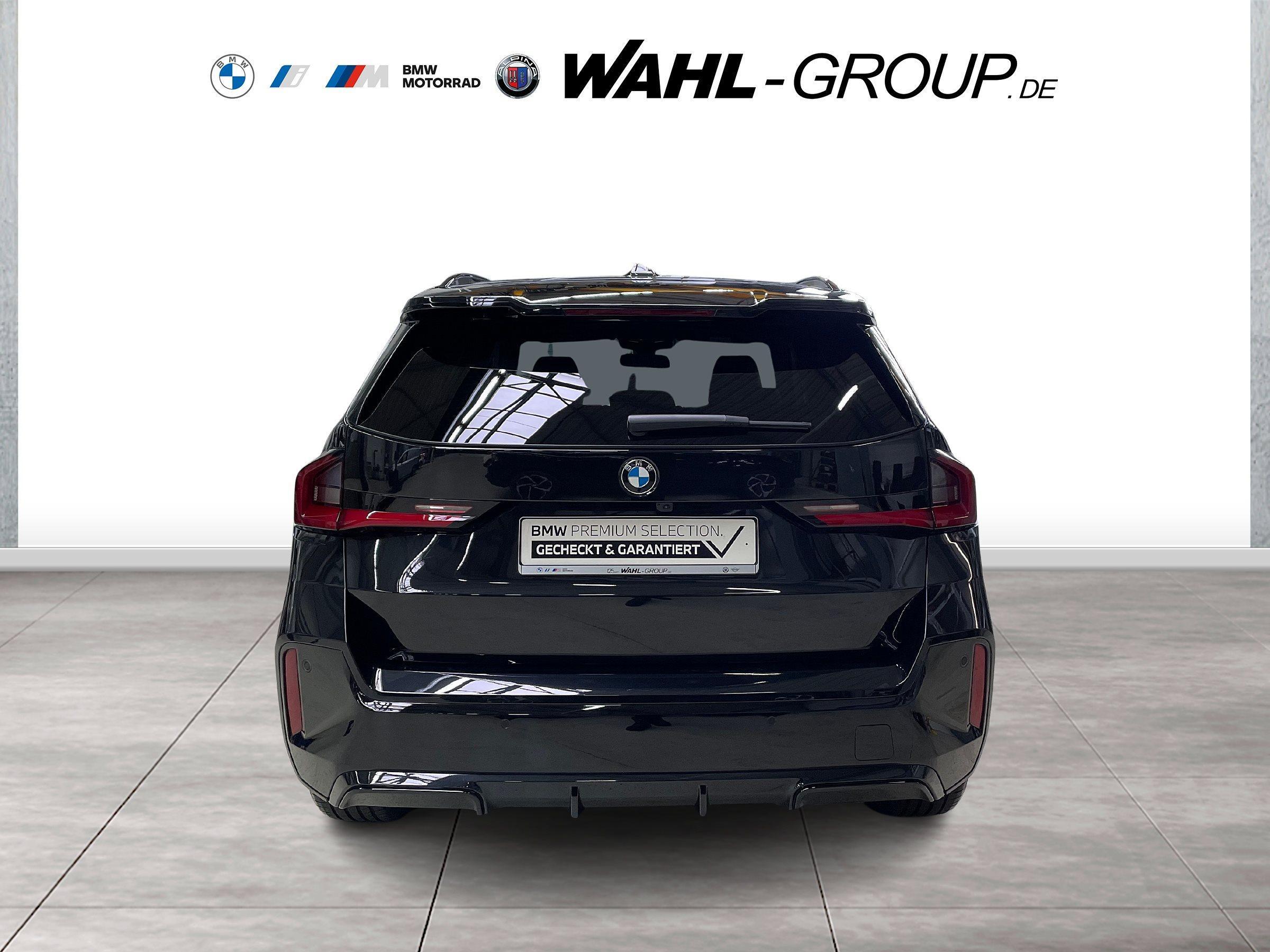 BMW X1 – Bild 6