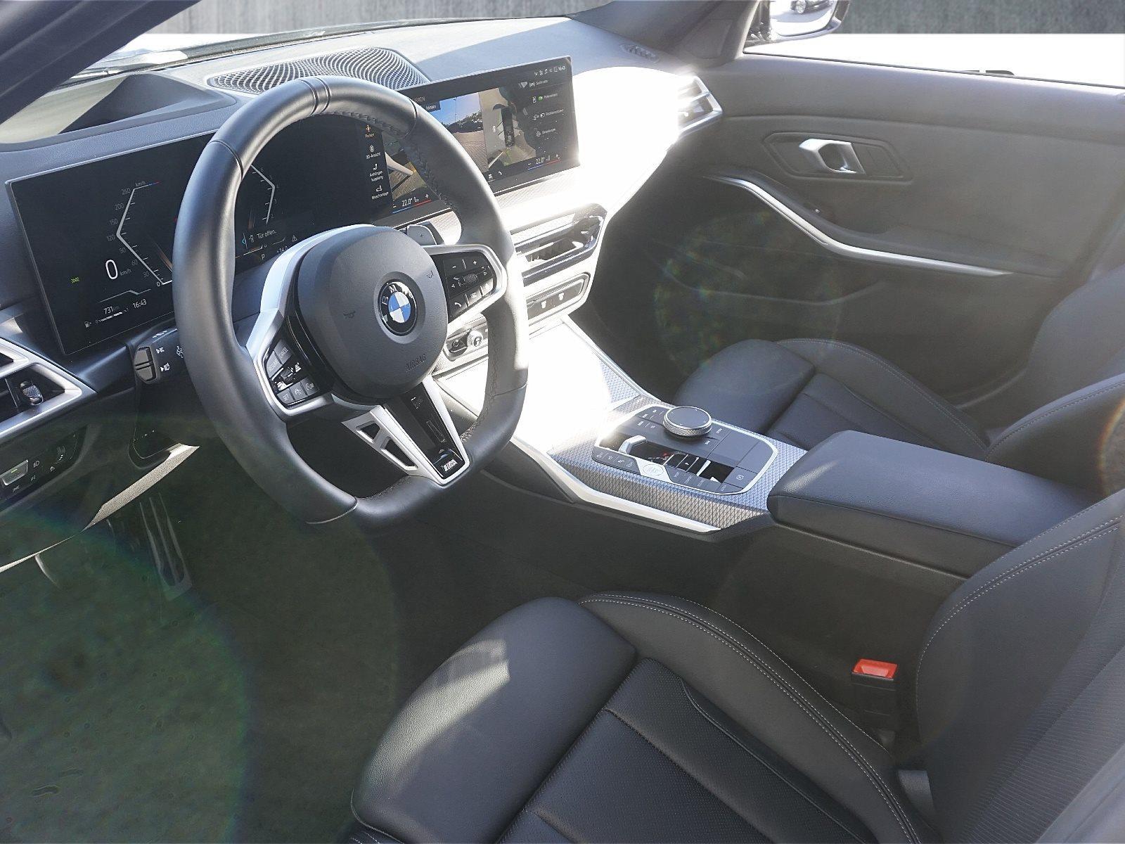 BMW 3er – Bild 6