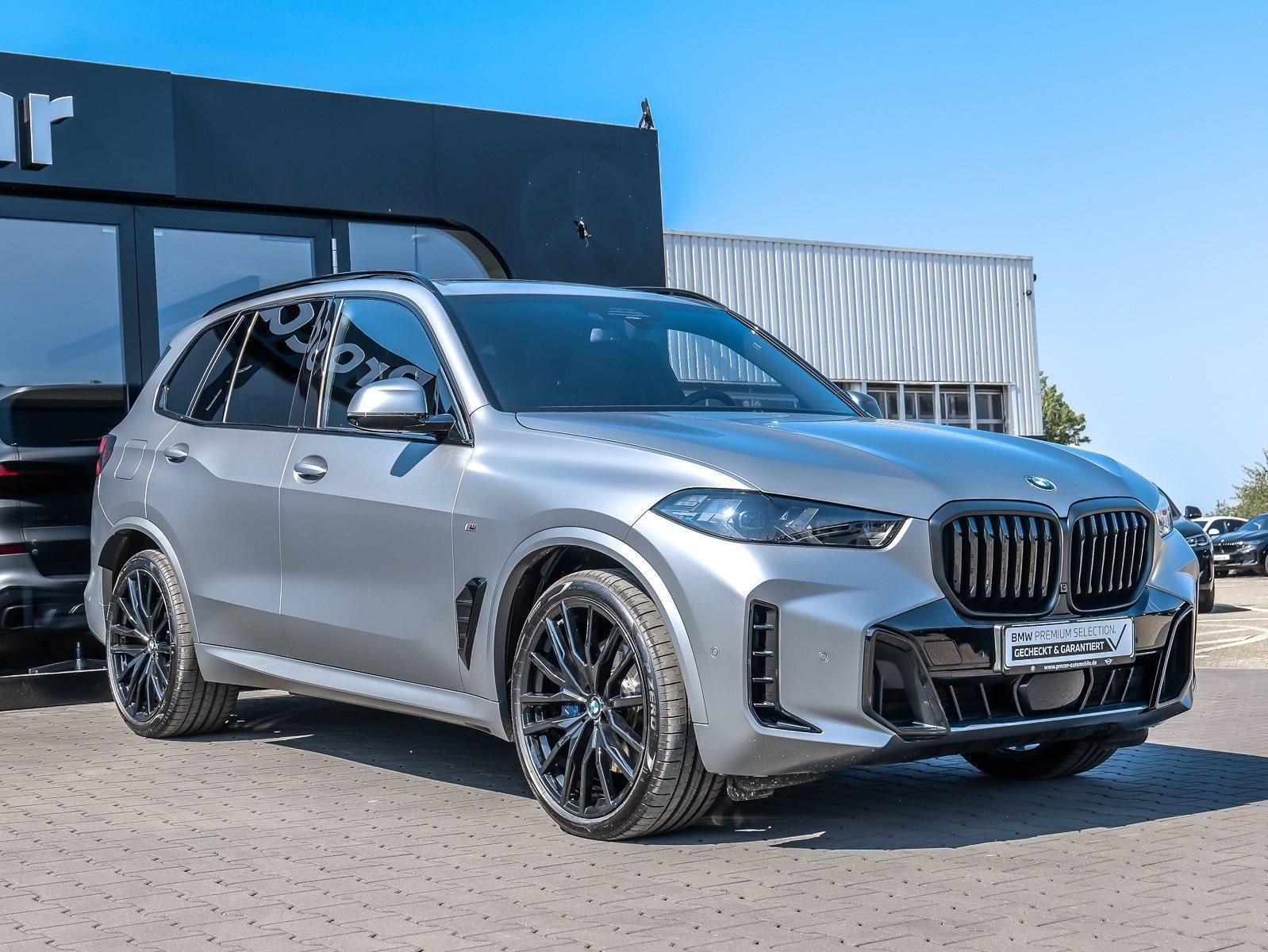 BMW X5 – Bild 6