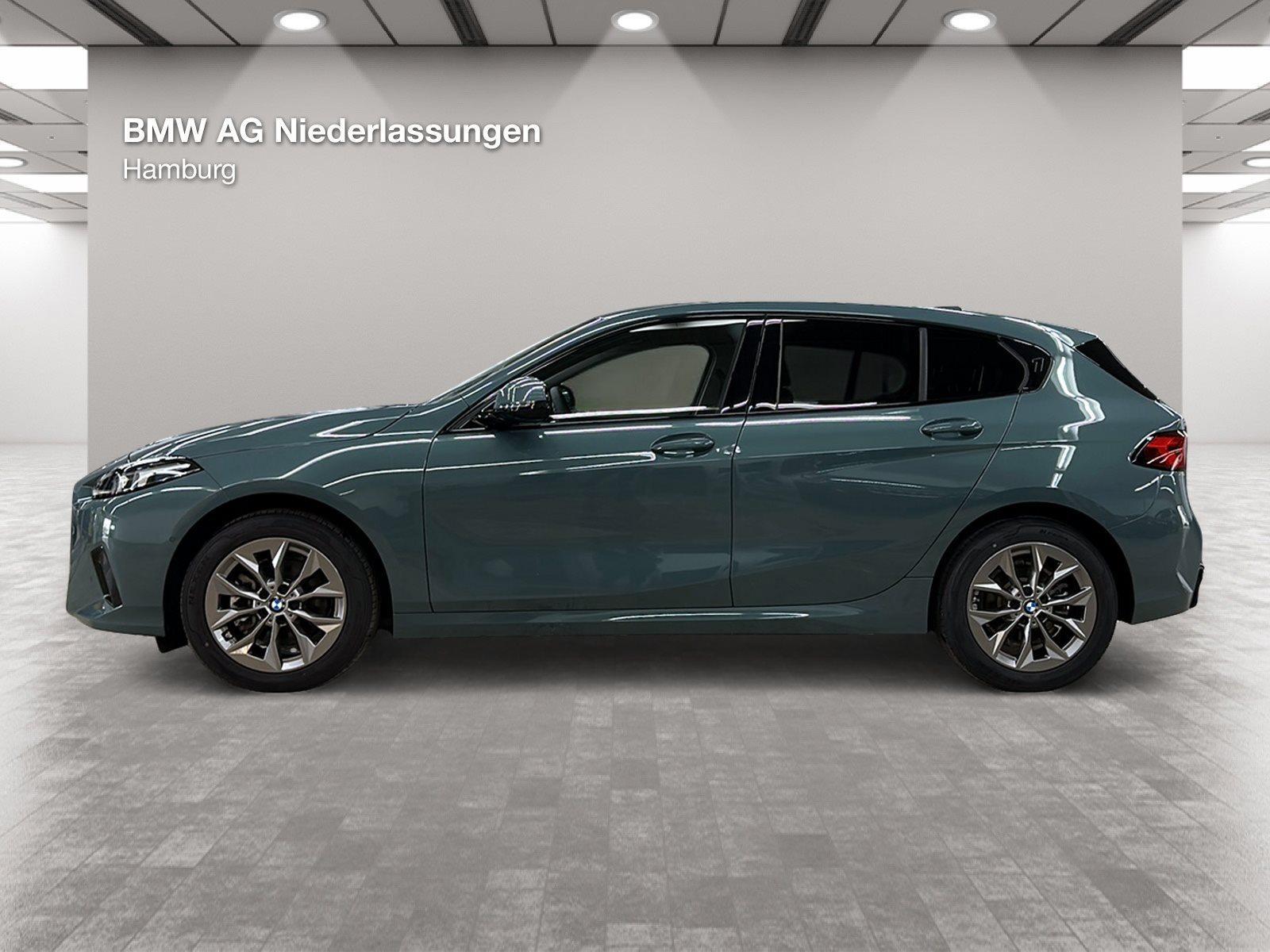 BMW 1er – Bild 2