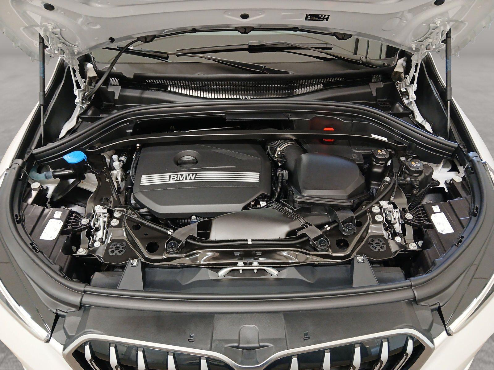 BMW X1 – Bild 14