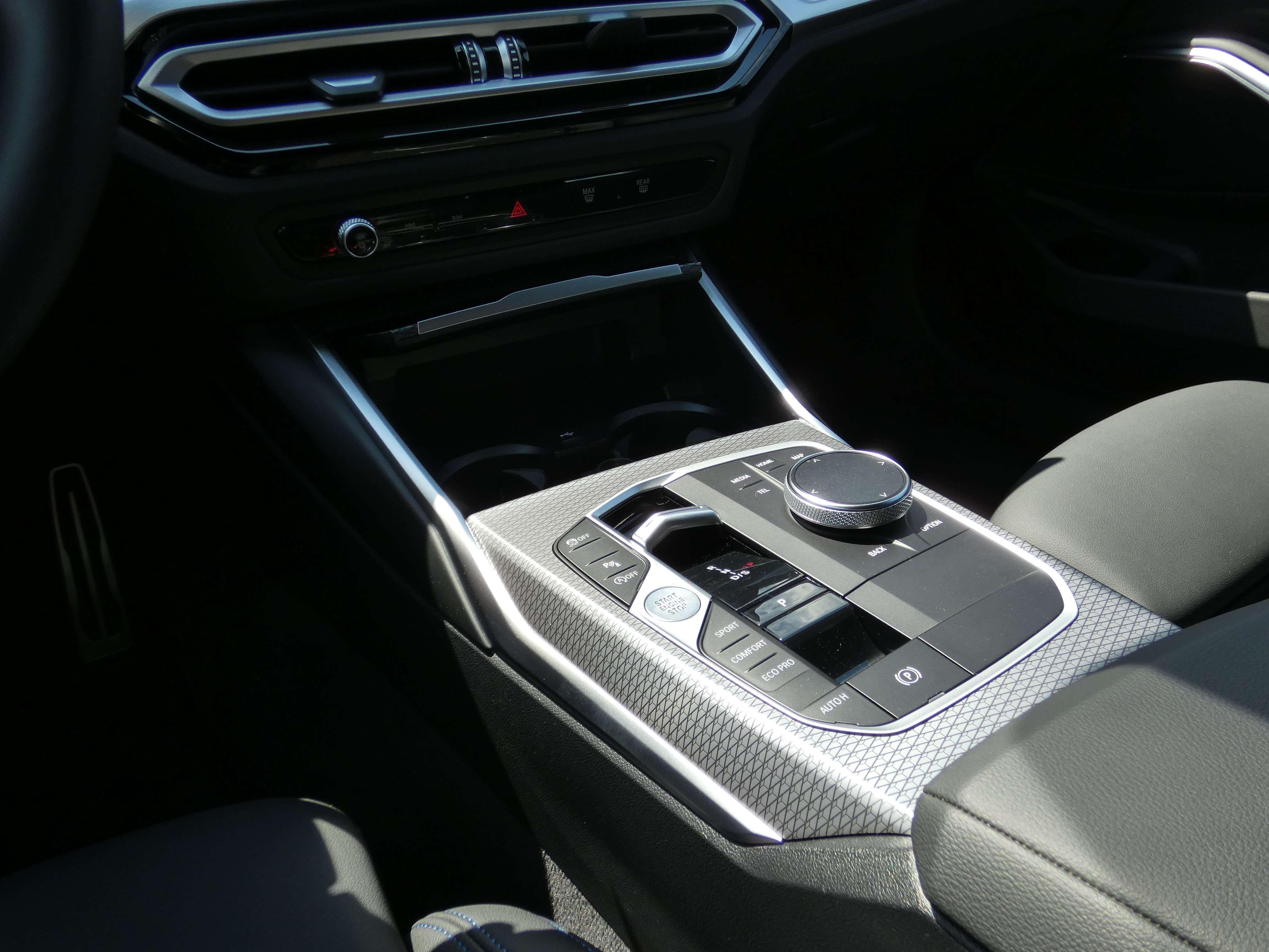 BMW 3er Touring – Bild 24