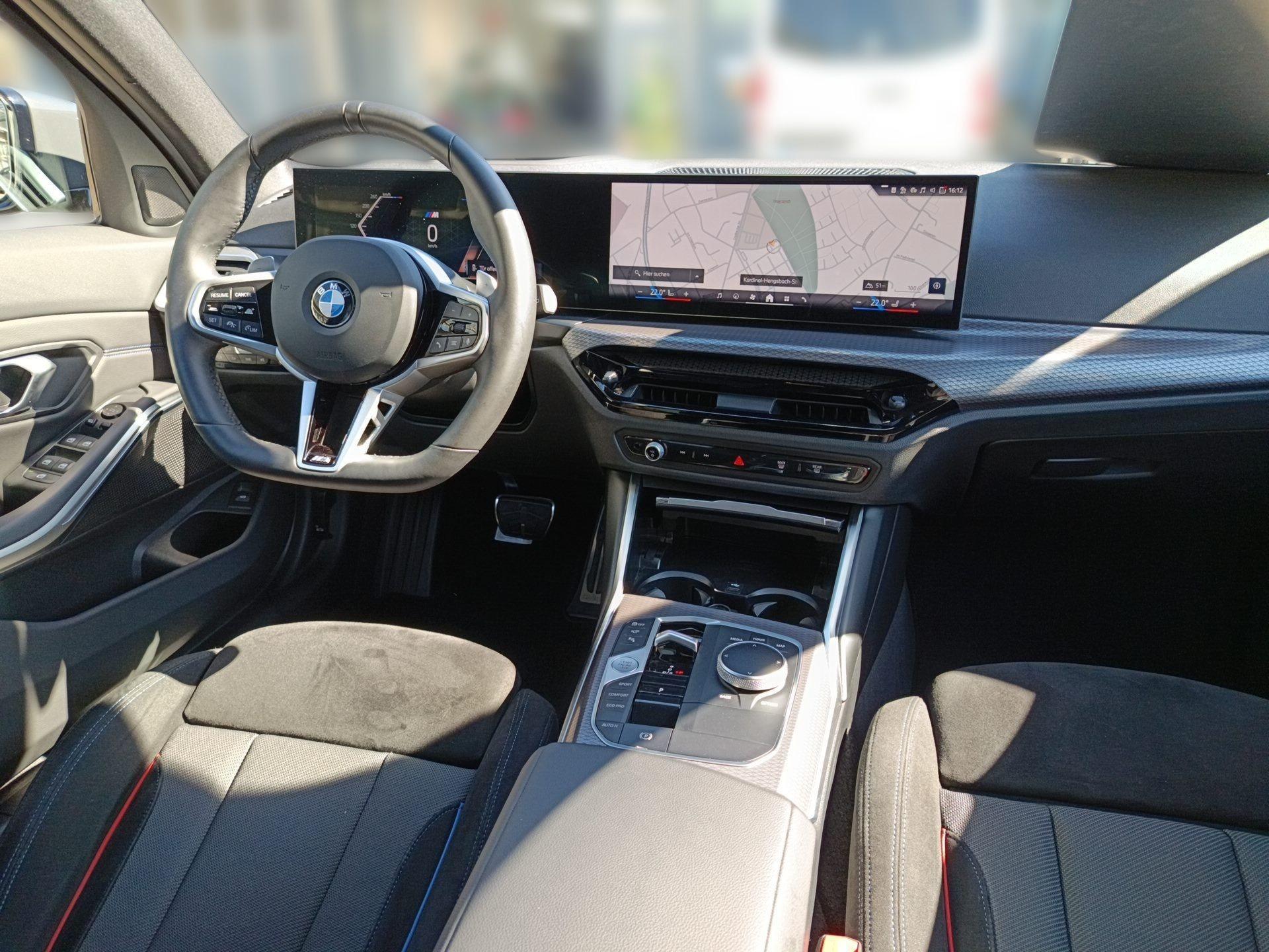 BMW 3er Touring – Bild 13