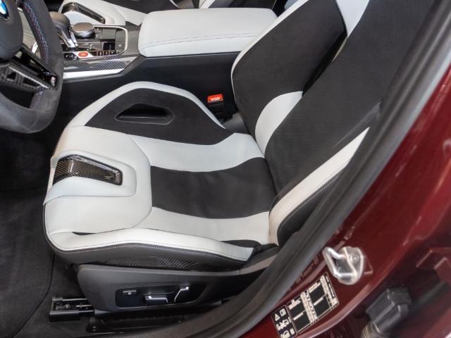 BMW M3 Touring – Bild 8