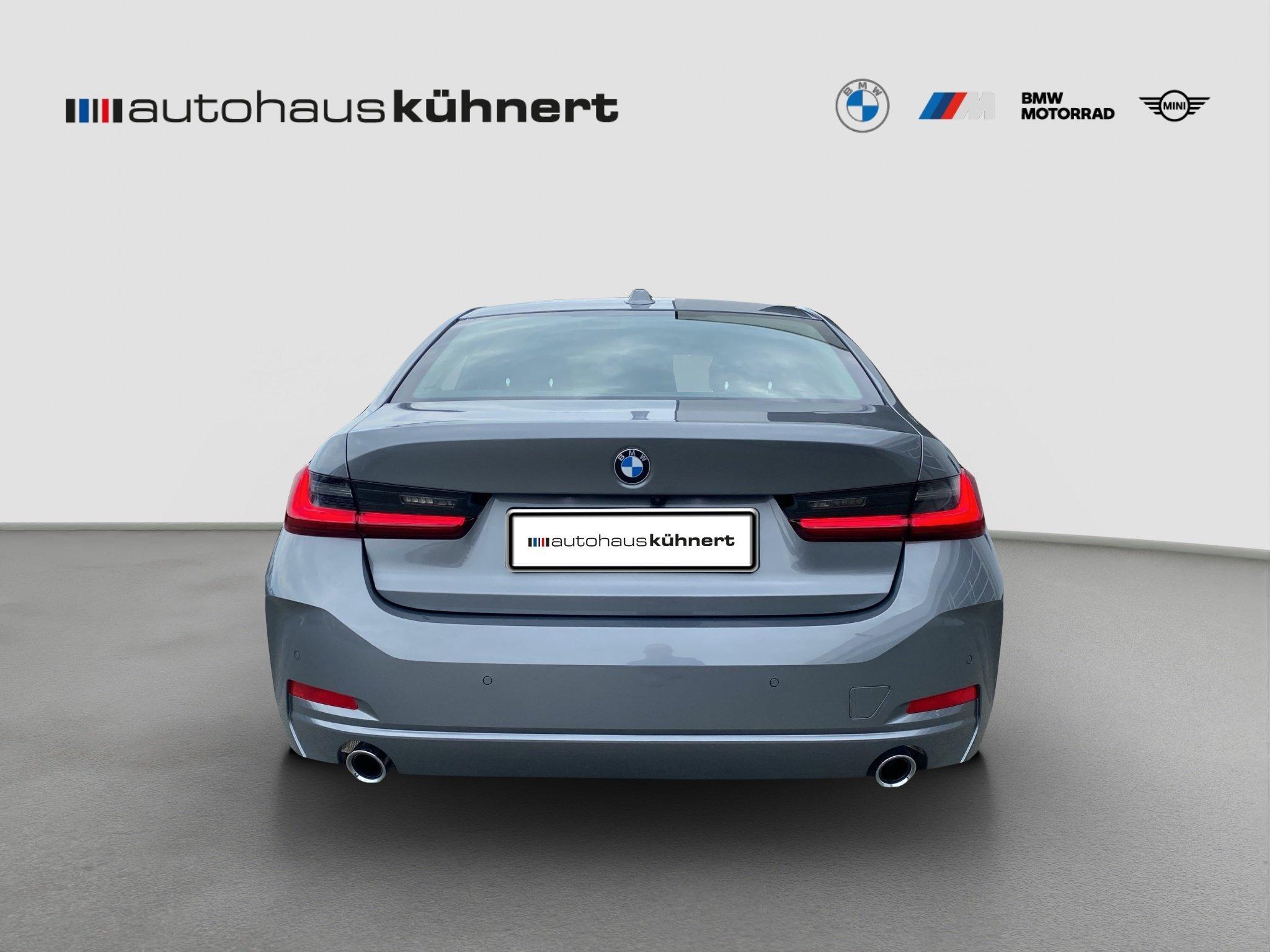BMW 3er – Bild 5