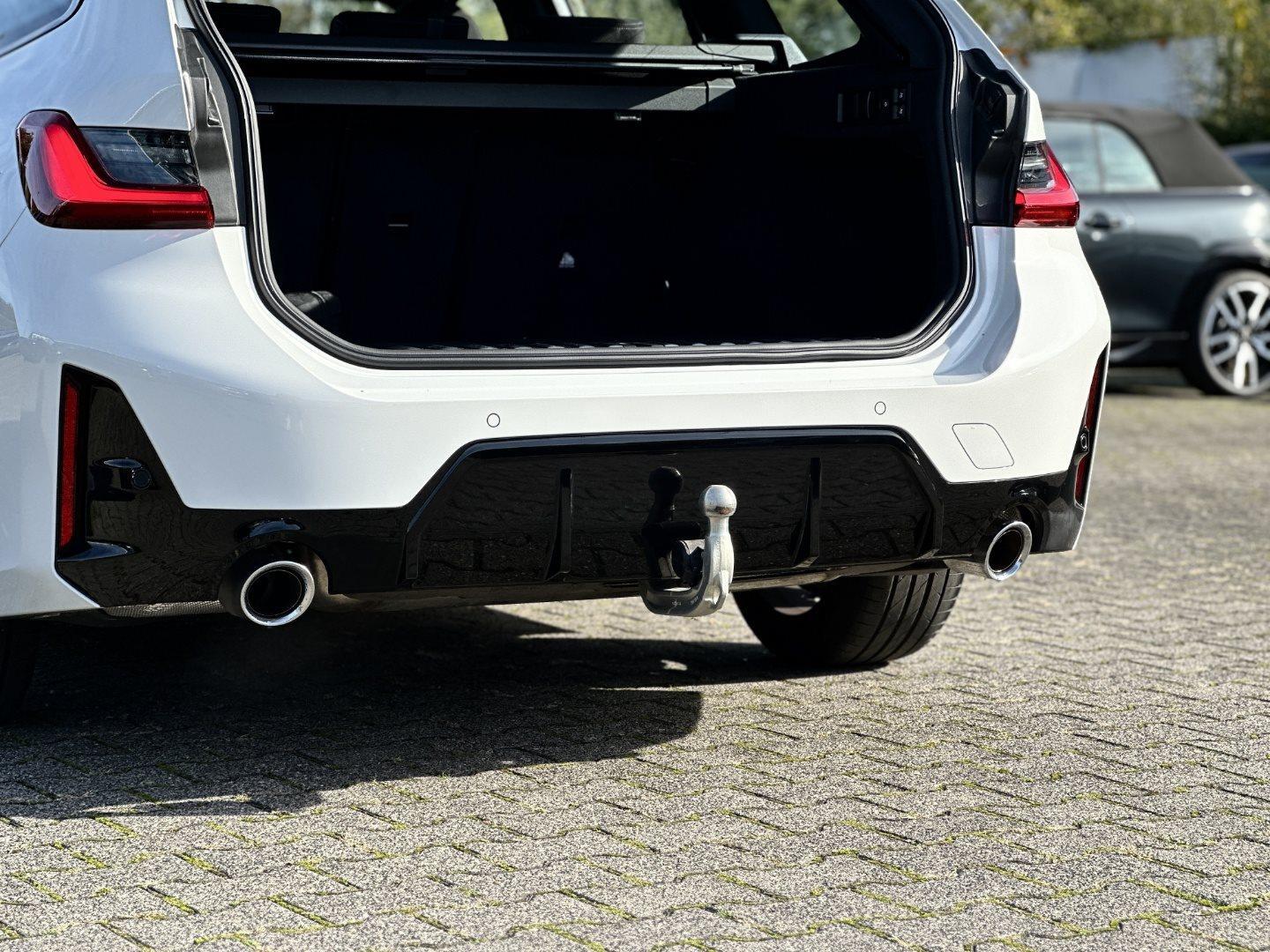 BMW 3er Touring – Bild 12