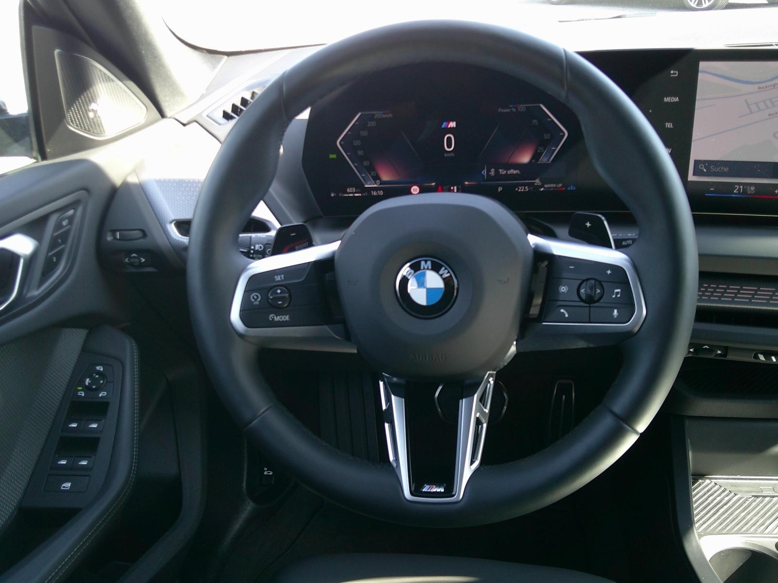 BMW 2er Gran Coupé – Bild 15