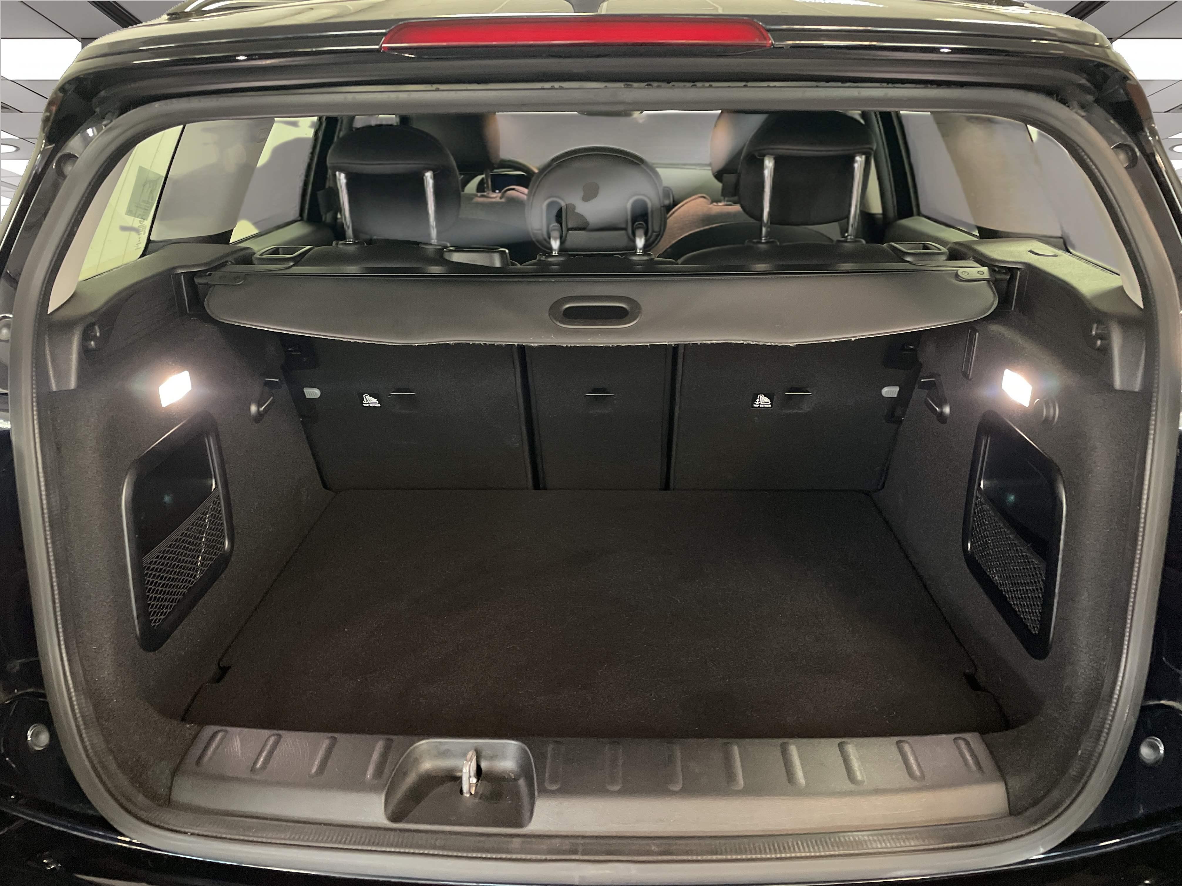 MINI Clubman – Bild 18
