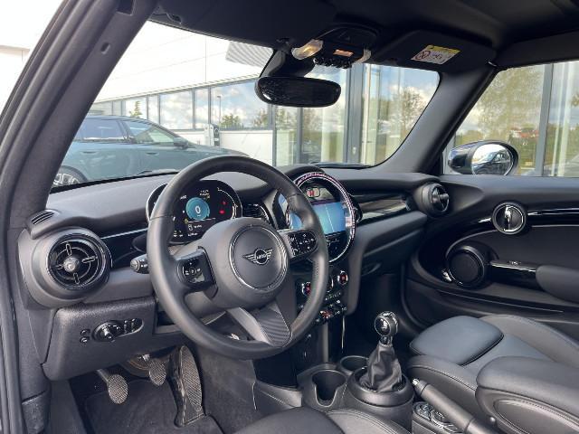 MINI Cabrio – Bild 12