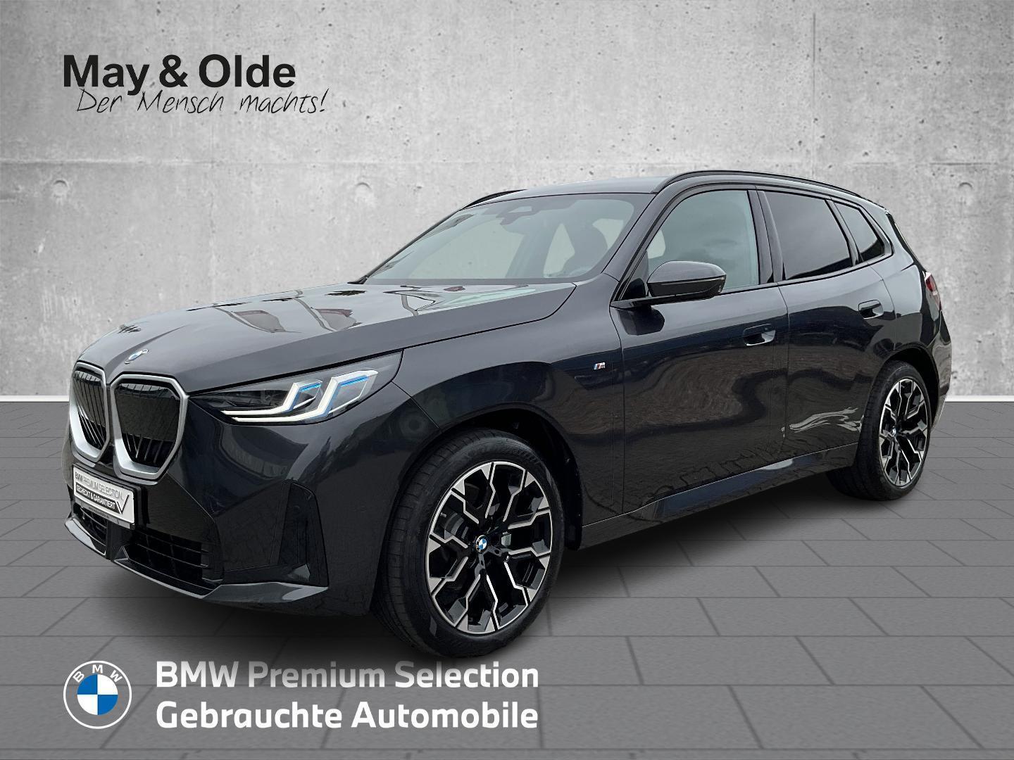 BMW X3 – Bild 40