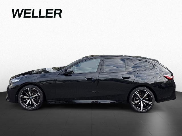 BMW 5er Touring – Bild 5