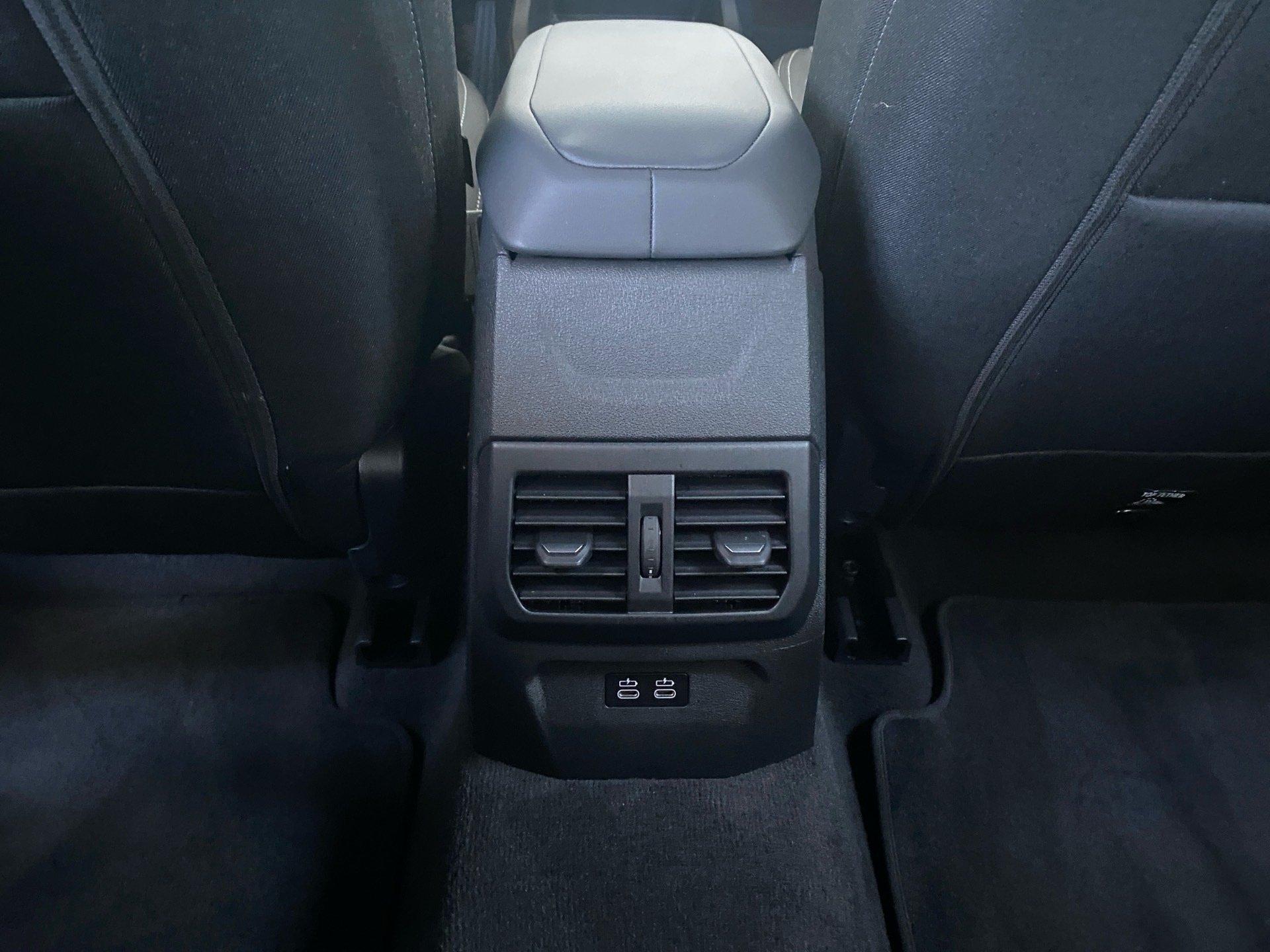 BMW 1er – Bild 9