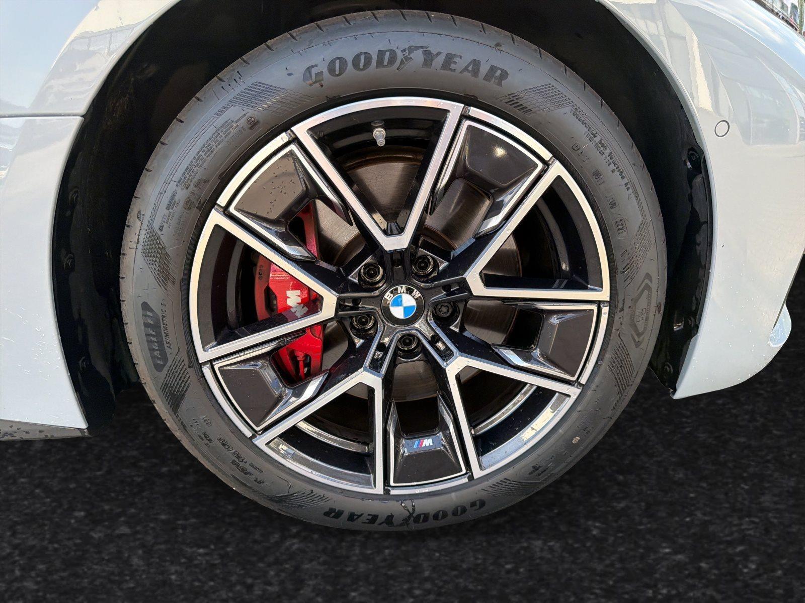 BMW 4er Gran Coupé – Bild 4