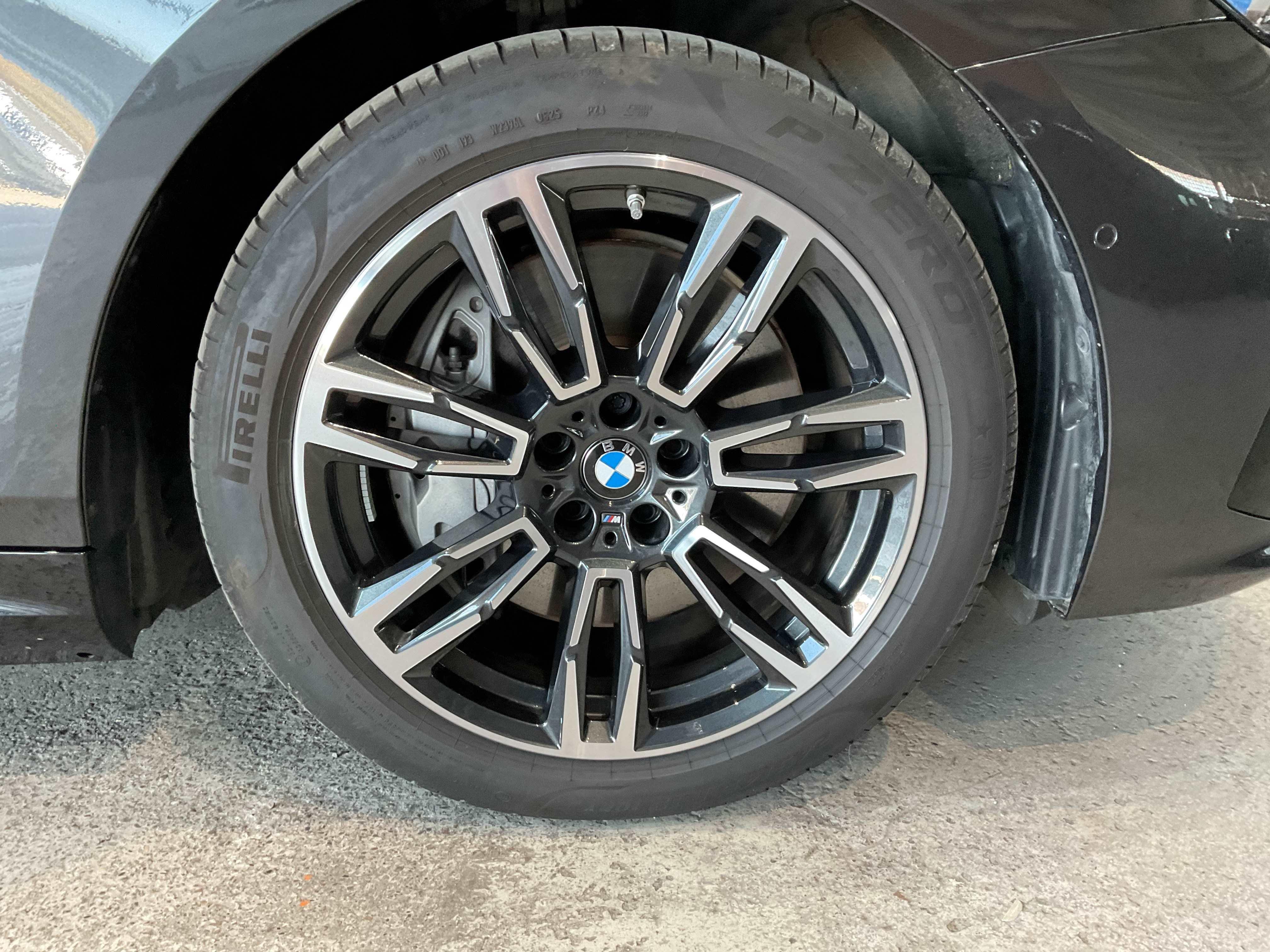 BMW 5er – Bild 7