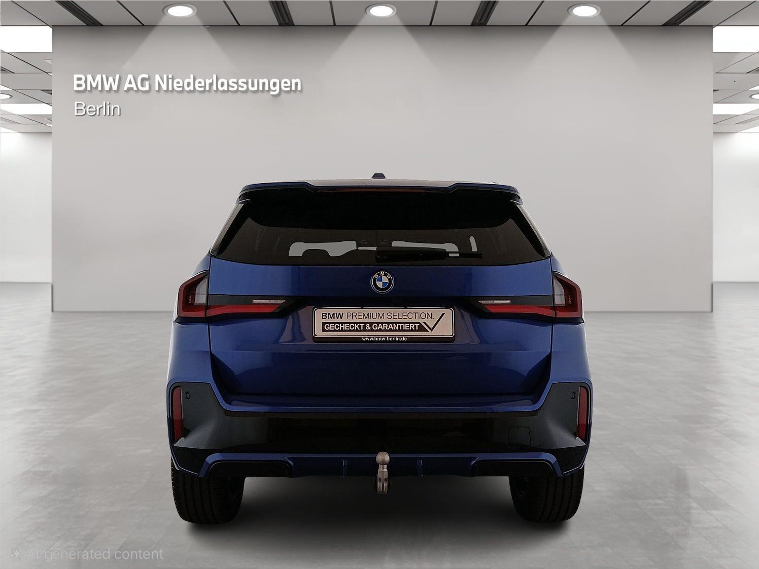 BMW X1 – Bild 6