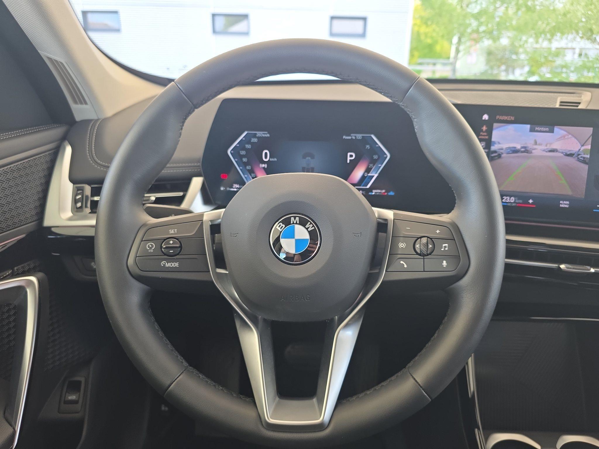 BMW X1 – Bild 9