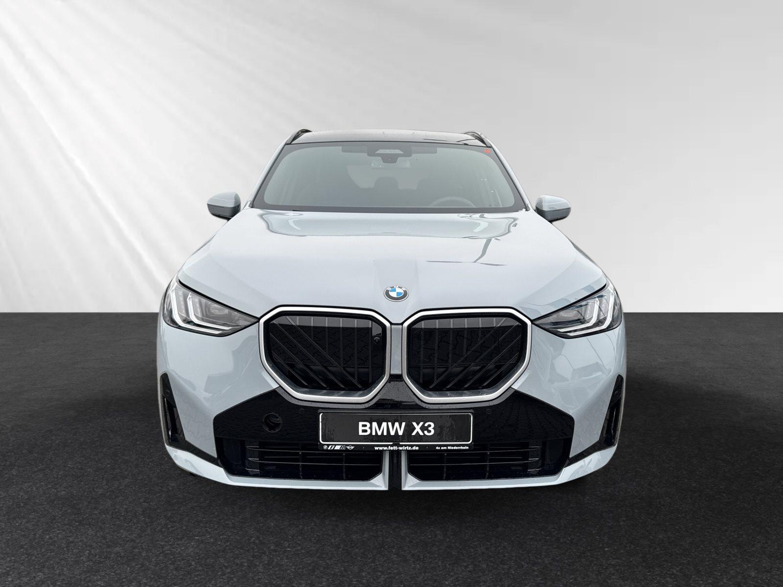 BMW X3 – Bild 8