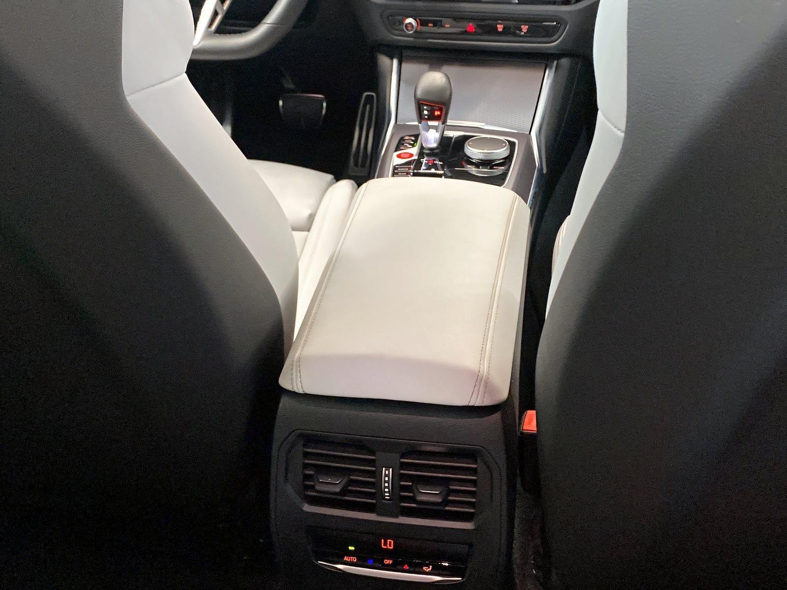 BMW M3 Touring – Bild 23