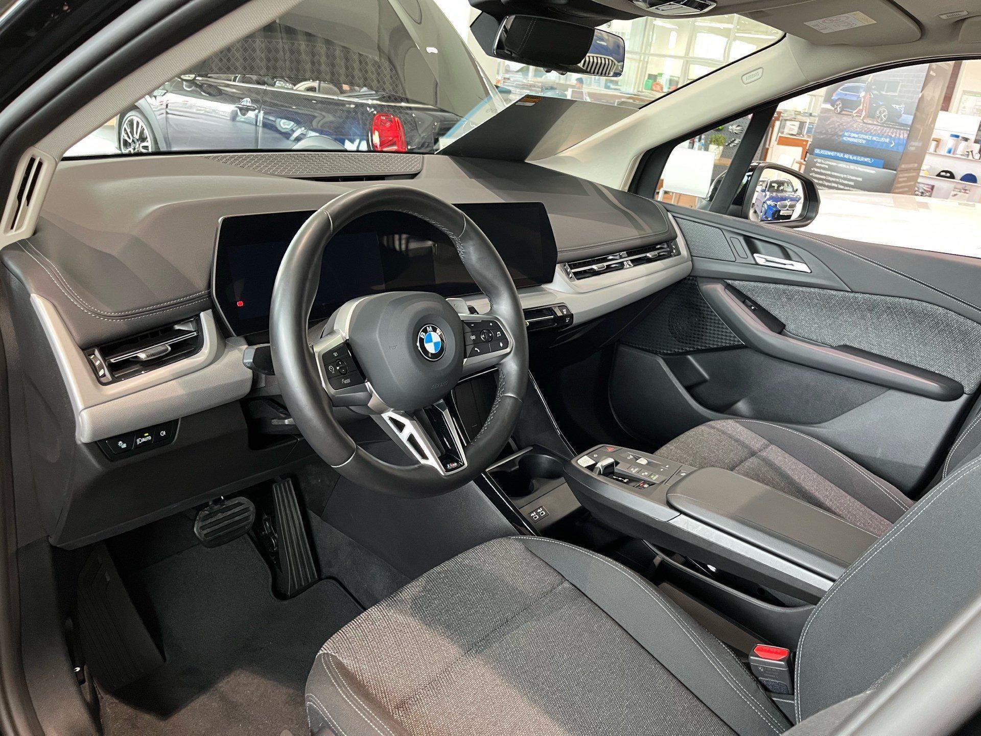 BMW 2er Active Tourer – Bild 11