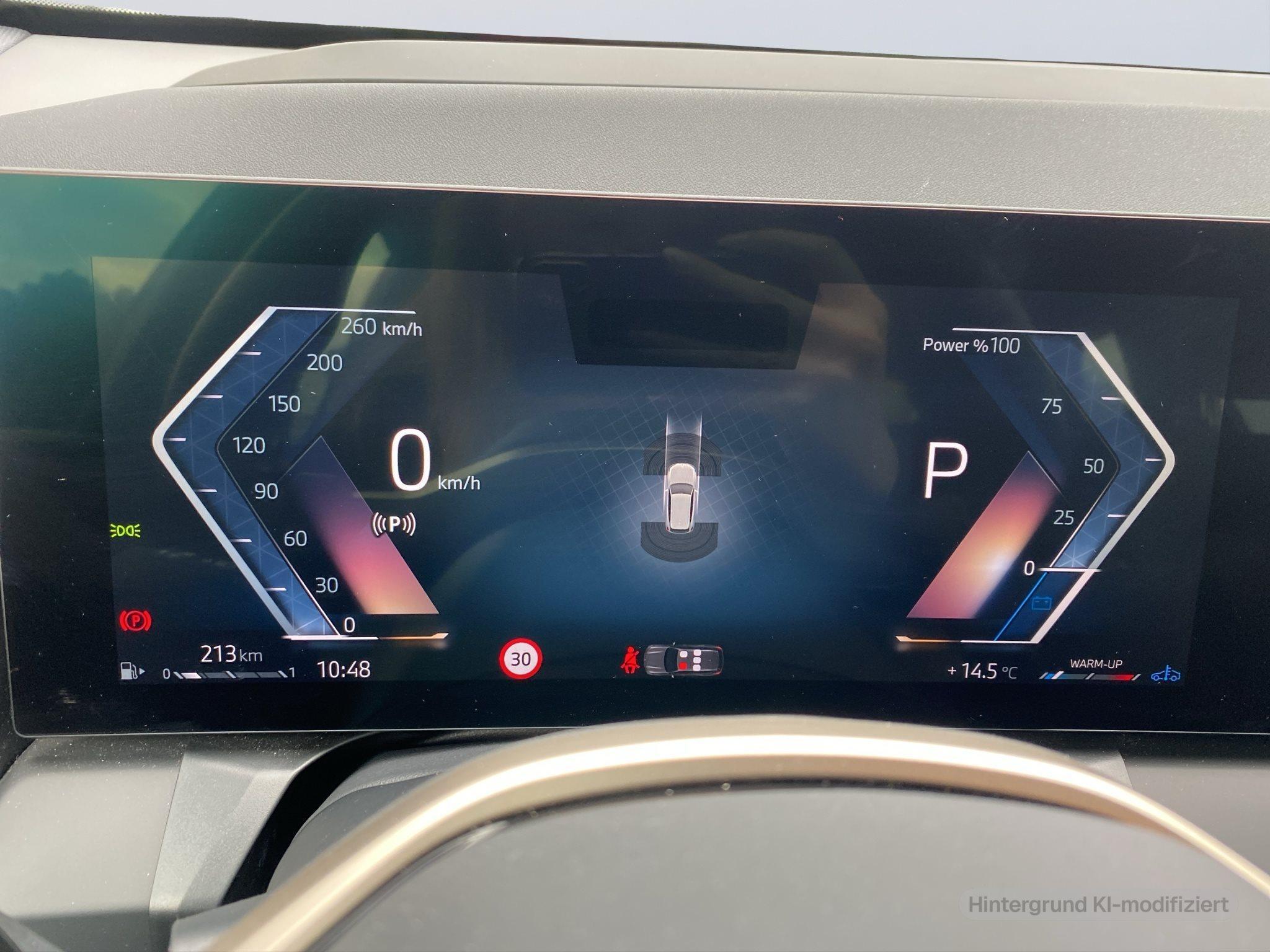 BMW X3 – Bild 21