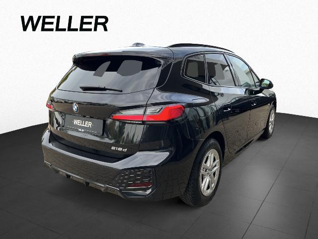 BMW 2er Active Tourer – Bild 3