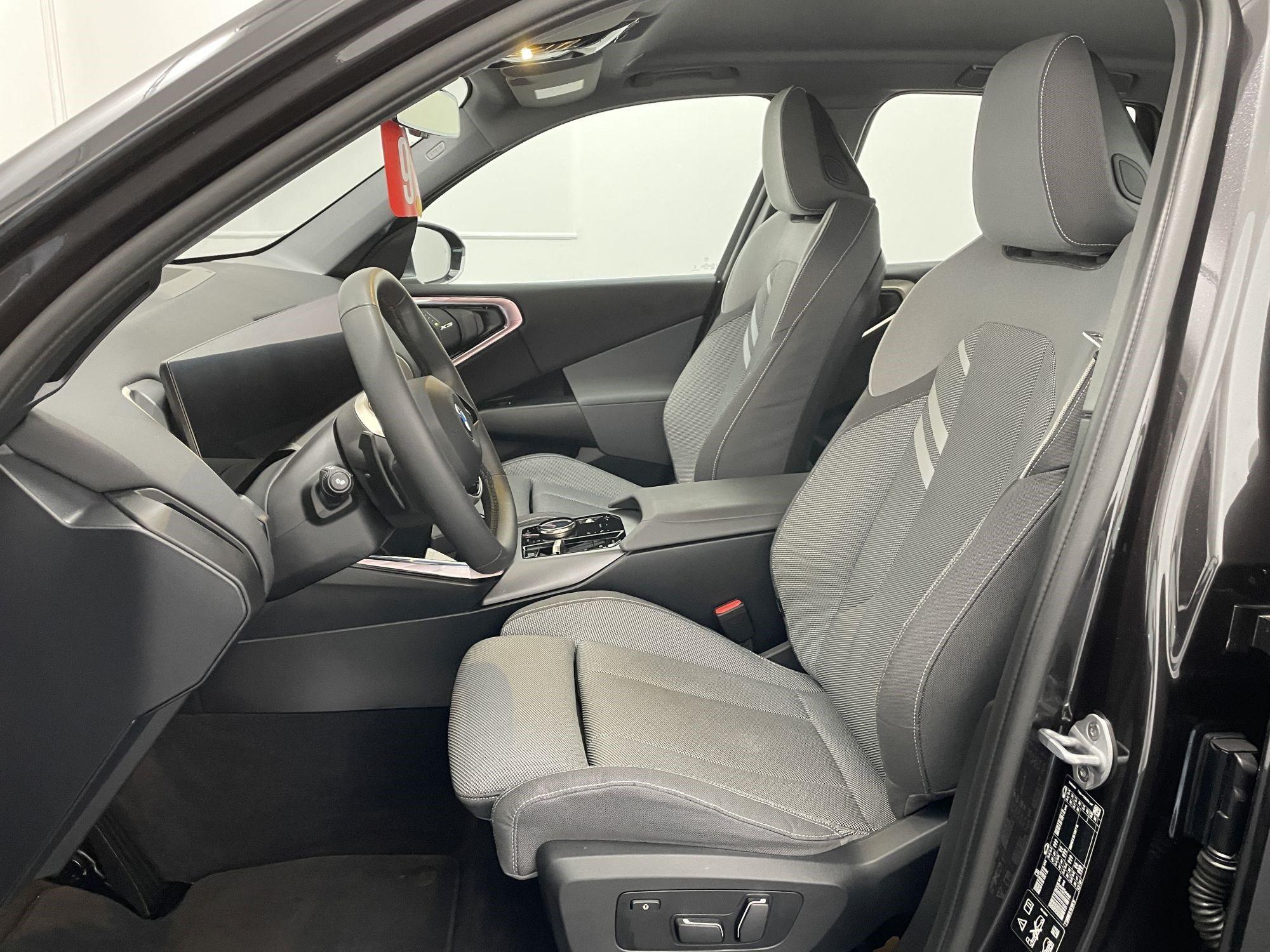BMW X3 – Bild 24