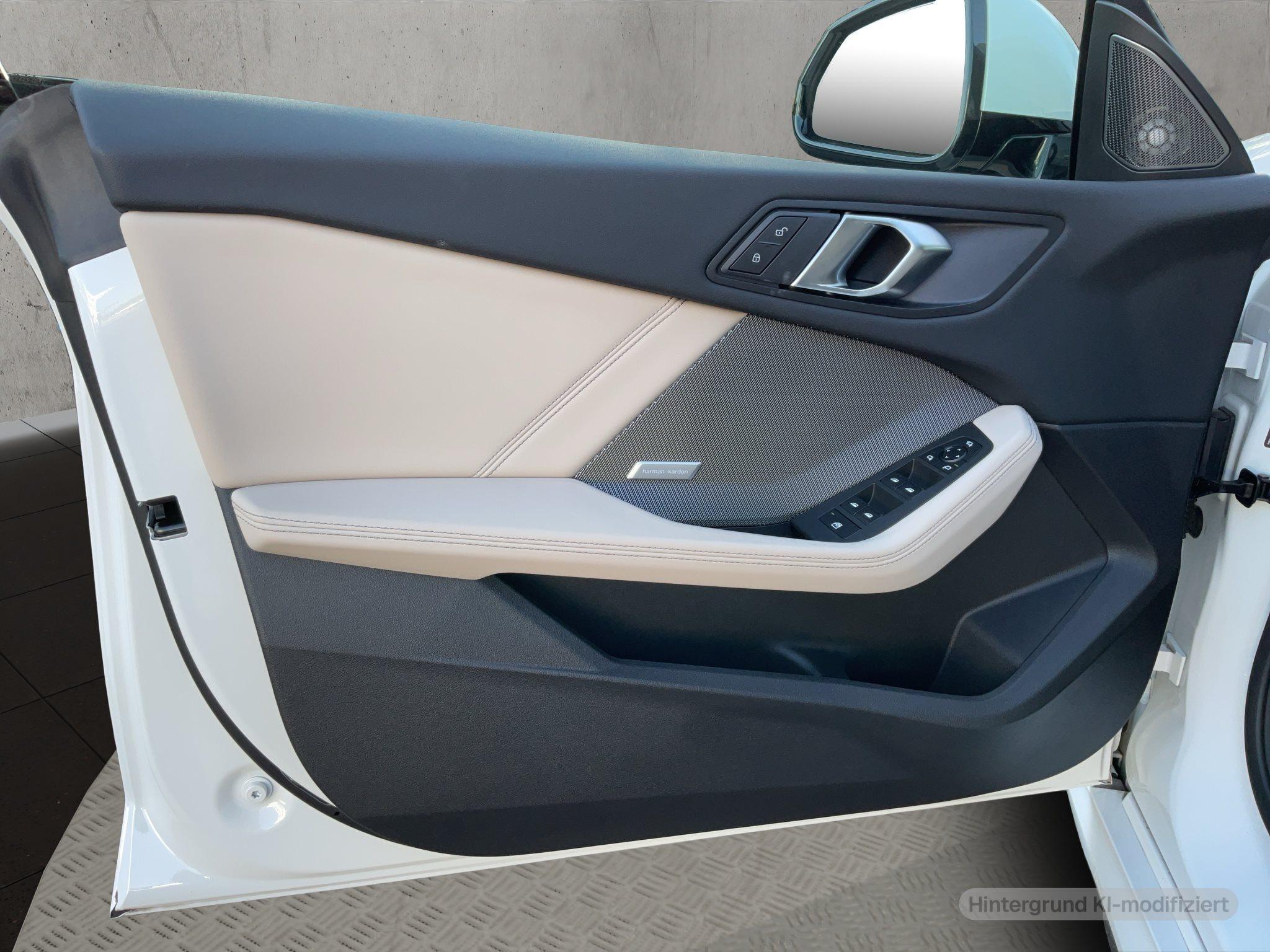 BMW 2er Gran Coupé – Bild 16