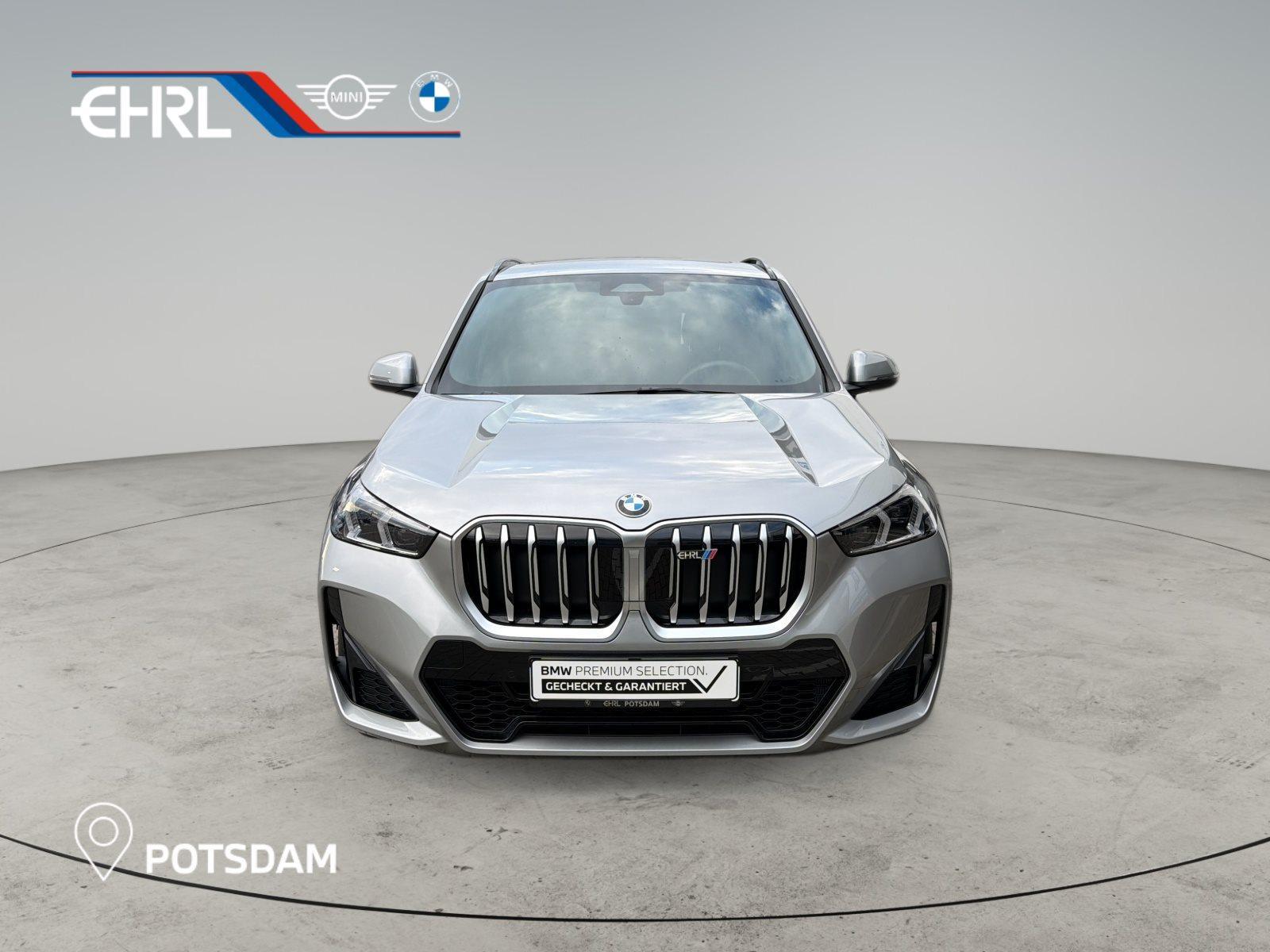 BMW X1 – Bild 3
