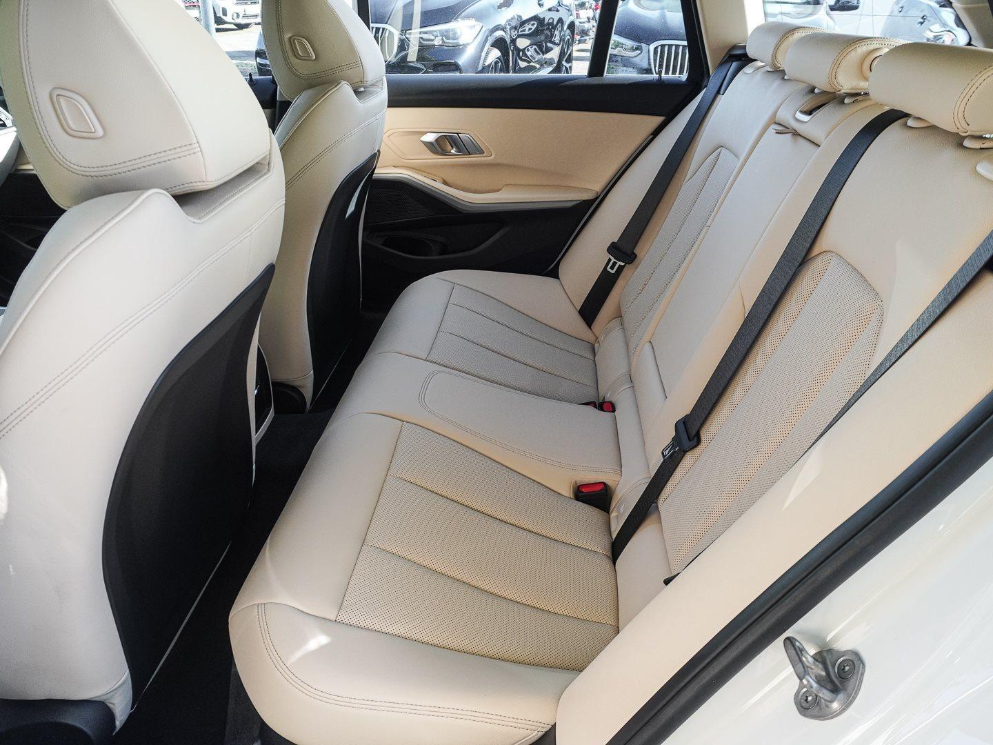 BMW 3er Touring – Bild 11